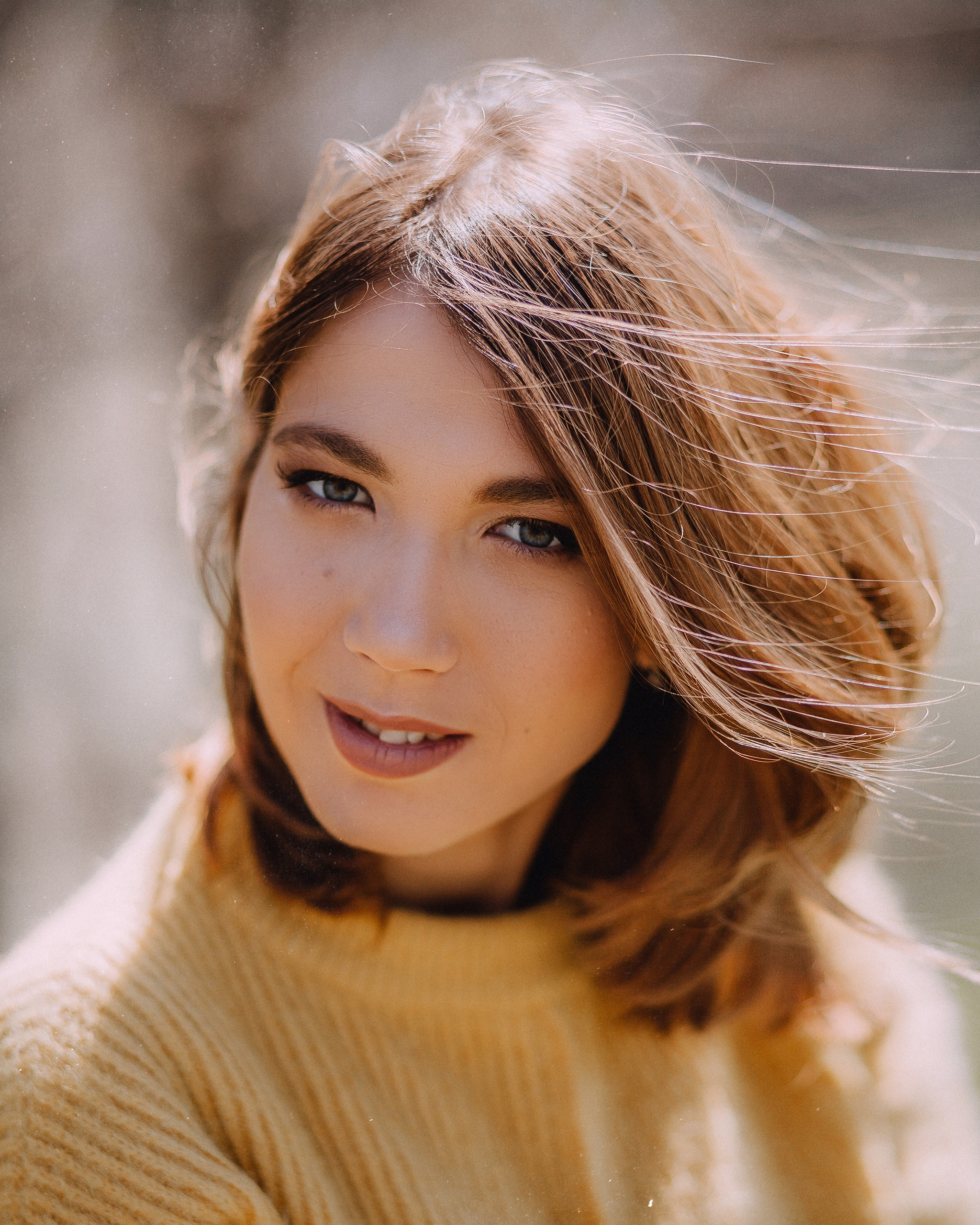 Юлианна. Фотограф в Кумертау Уфа Мелеуз Салават Александра Сапрыкина