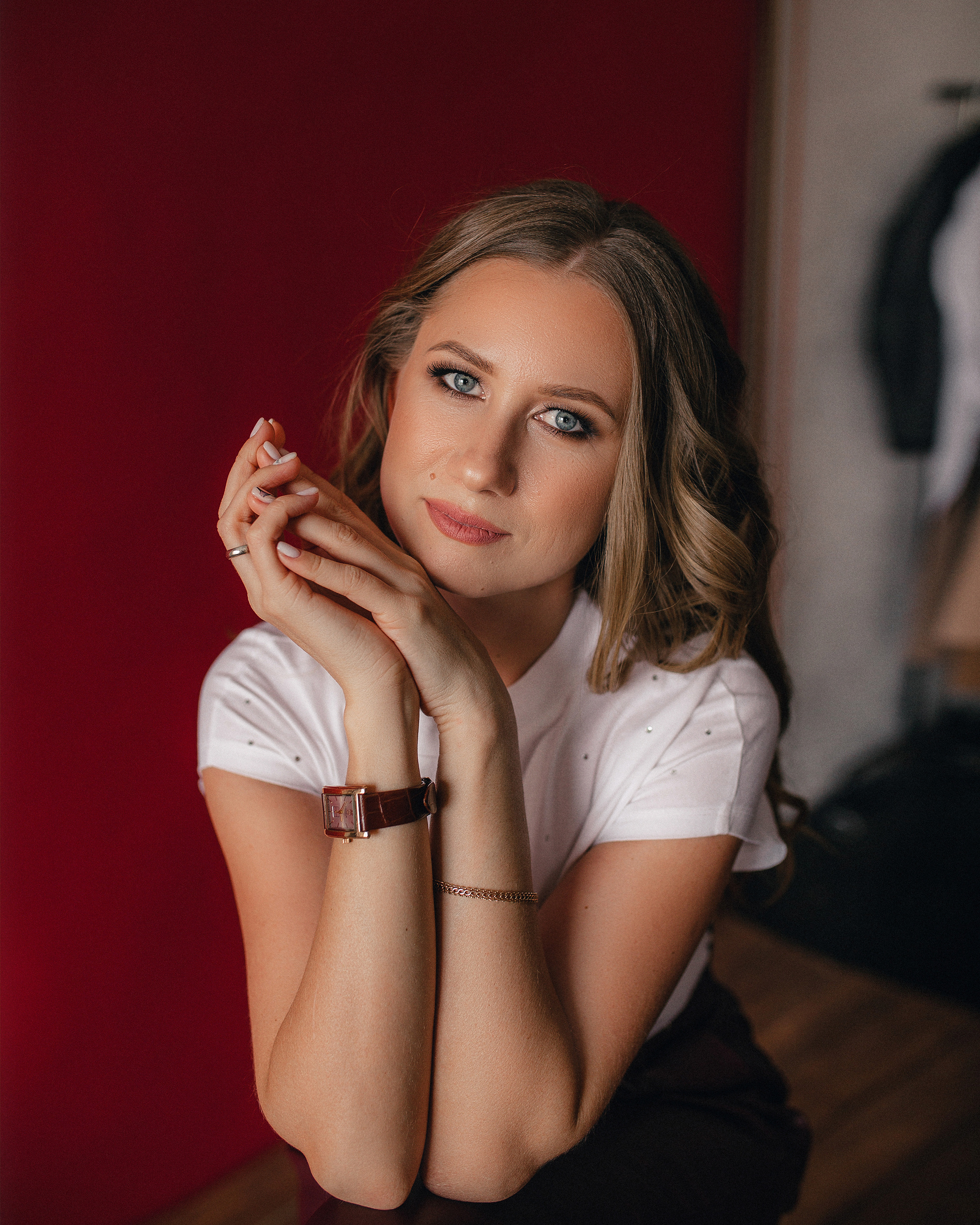 Татьяна. Фотограф в Кумертау Уфа Мелеуз Салават Александра Сапрыкина