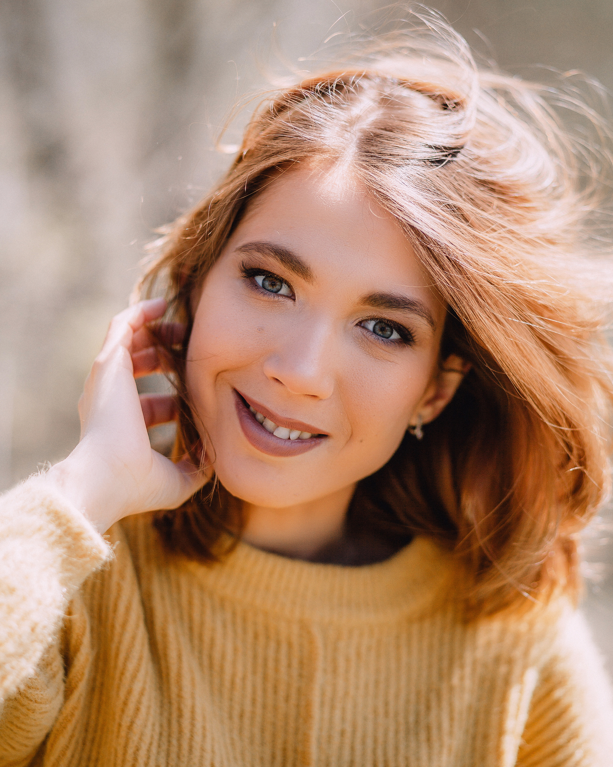 Юлианна. Фотограф в Кумертау Уфа Мелеуз Салават Александра Сапрыкина