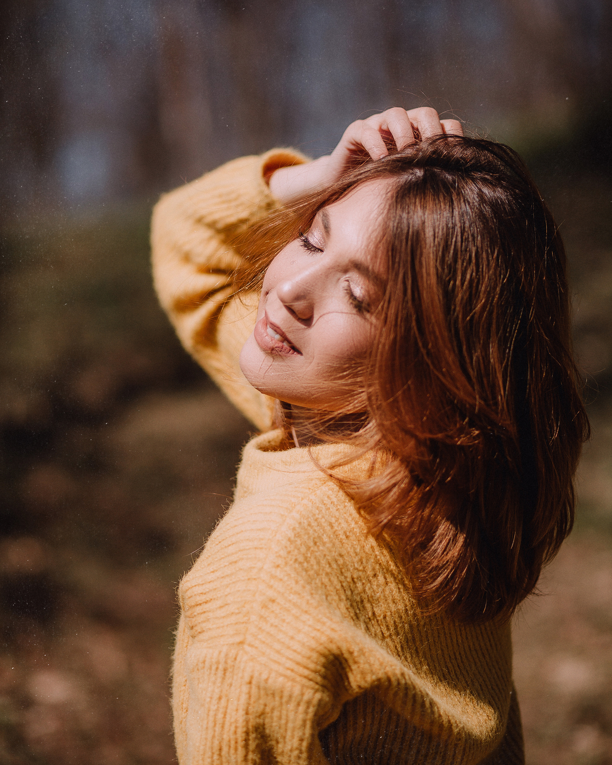 Юлианна. Фотограф в Кумертау Уфа Мелеуз Салават Александра Сапрыкина