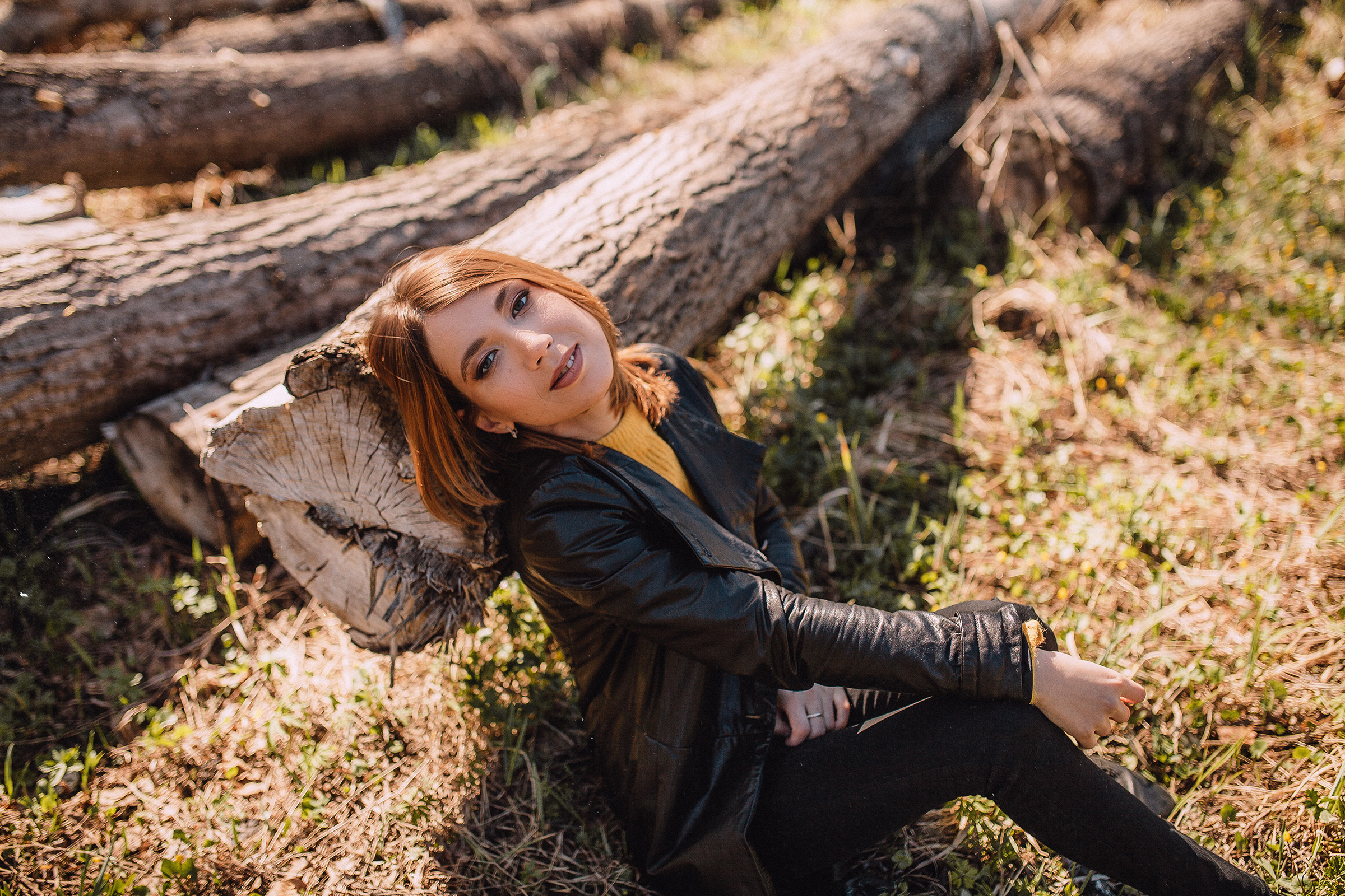 Юлианна. Фотограф в Кумертау Уфа Мелеуз Салават Александра Сапрыкина