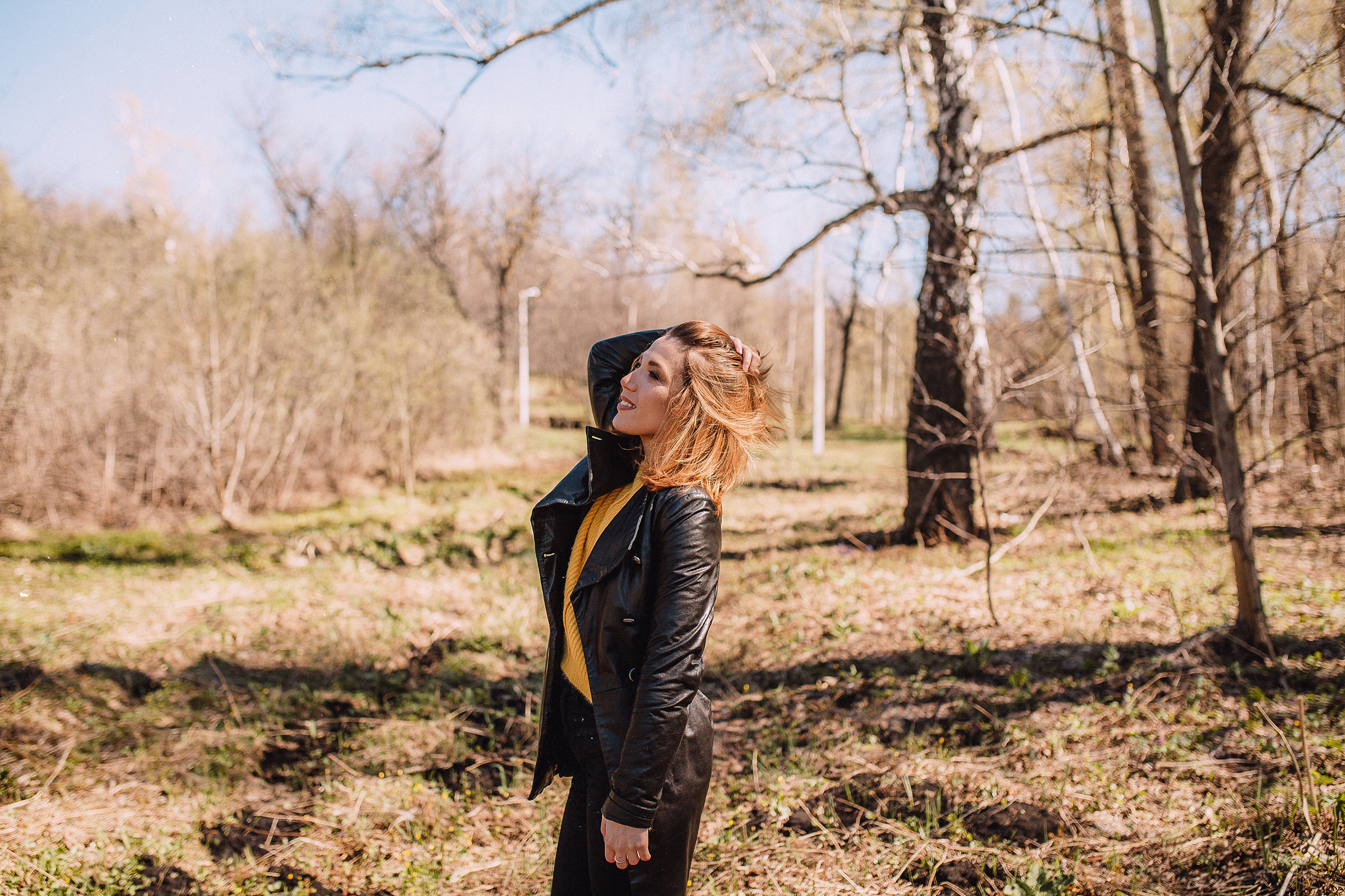 Юлианна. Фотограф в Кумертау Уфа Мелеуз Салават Александра Сапрыкина