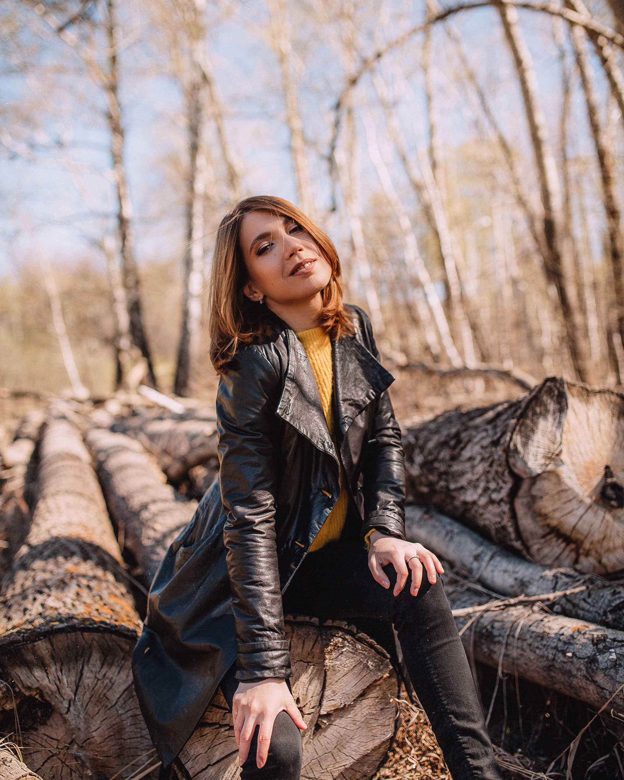 Юлианна. Фотограф в Кумертау Уфа Мелеуз Салават Александра Сапрыкина