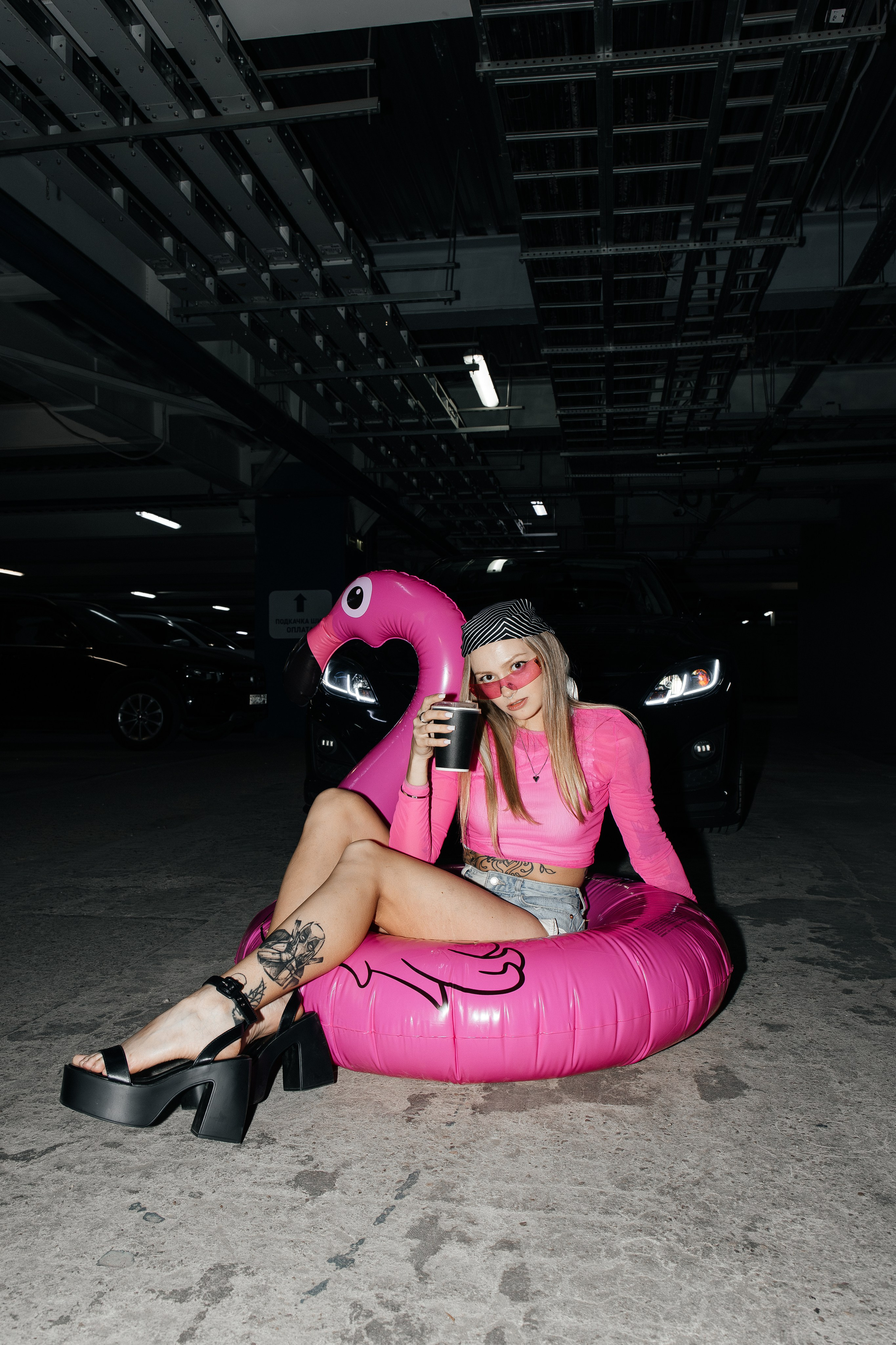 Lera Flamingo. Семейный и свадебный фотограф в Москве Елизавета Окульская