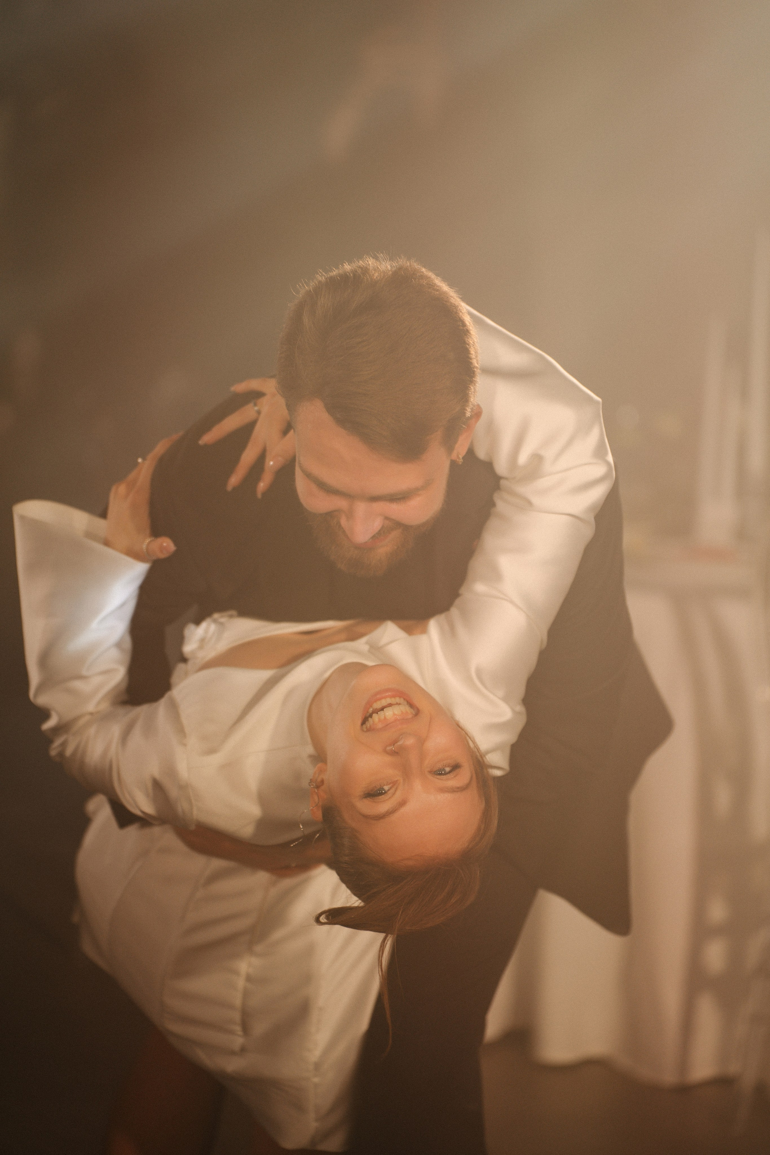 Смех, любовь и немного хаоса. Фотограф Евстигнеев Илья