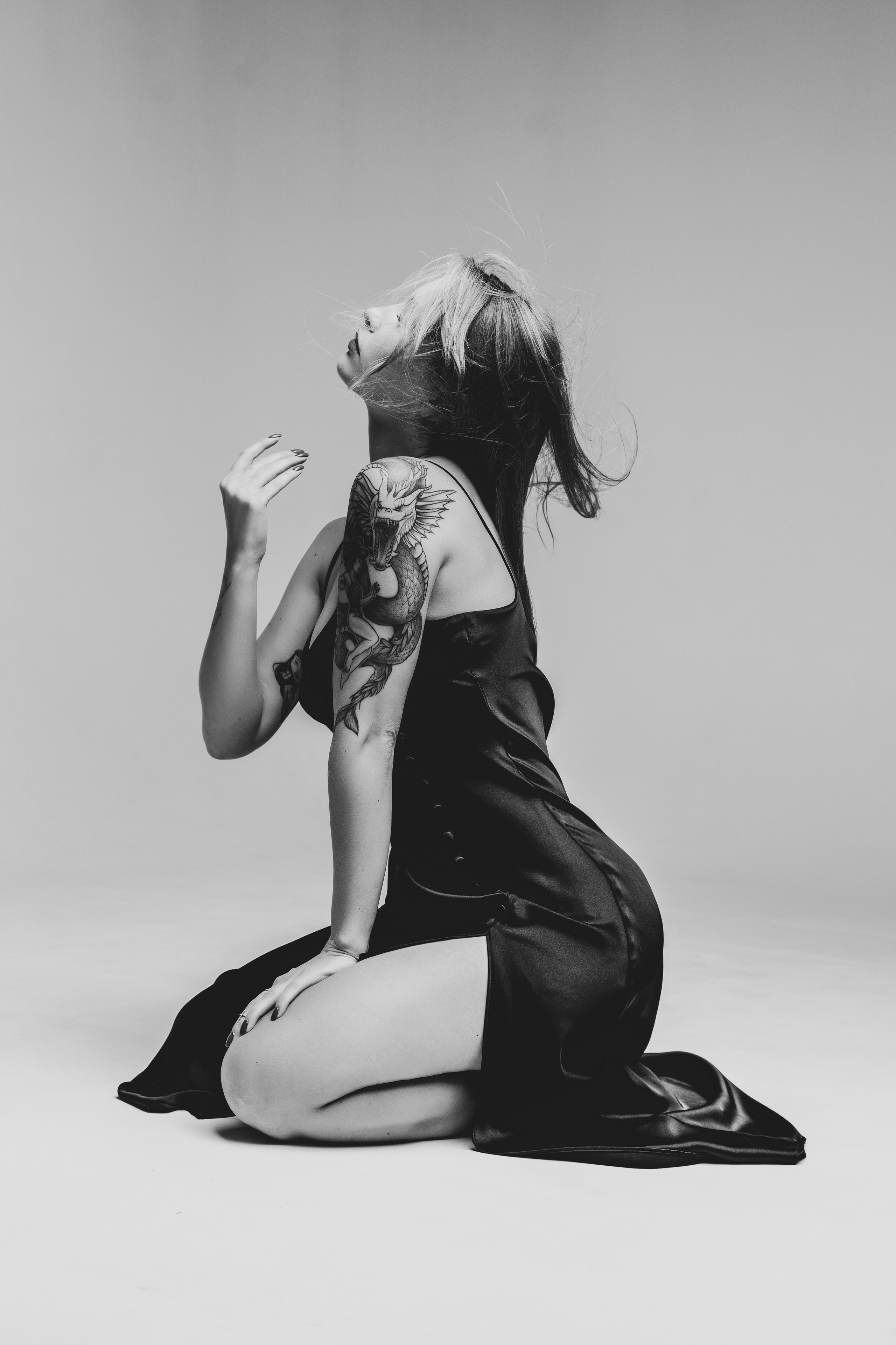 Женский Портрет. Фотограф в городе Сочи Александр