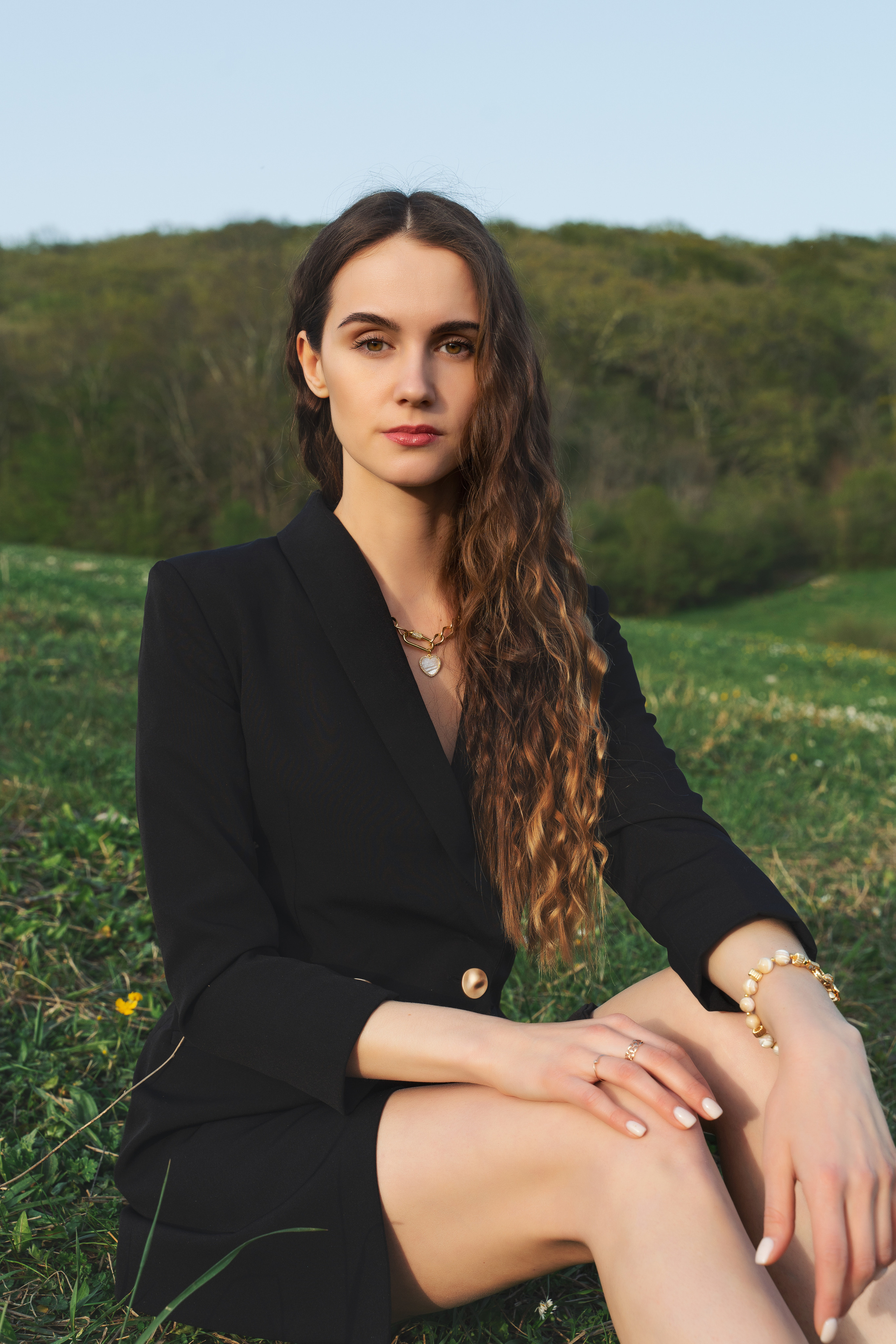 Женский Портрет. Фотограф в городе Сочи Александр