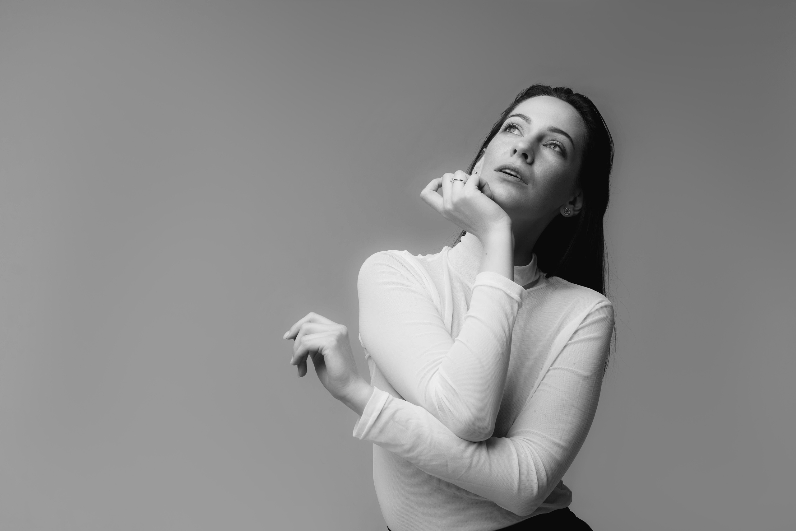 Женский Портрет. Фотограф в городе Сочи Александр