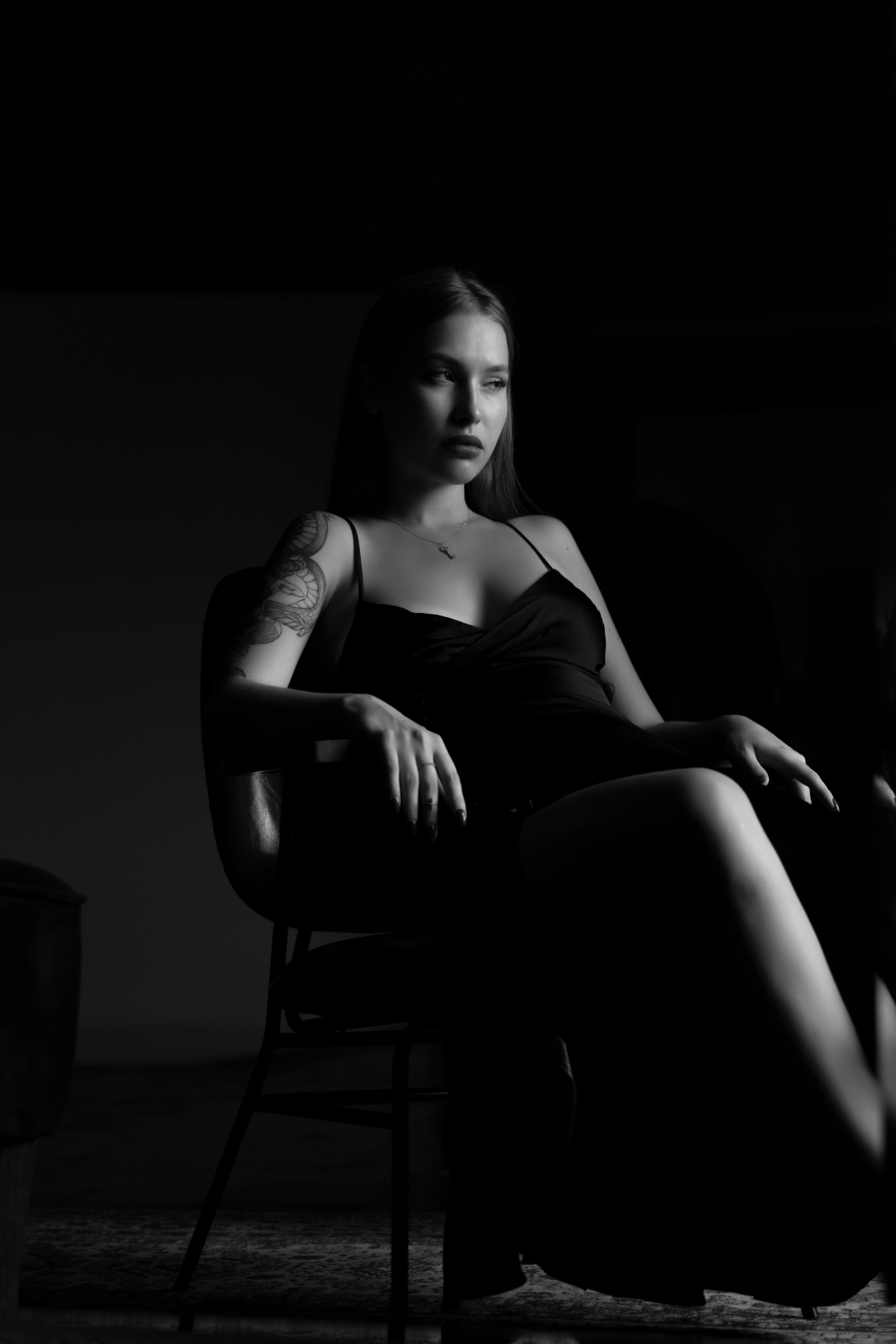 Женский Портрет. Фотограф в городе Сочи Александр