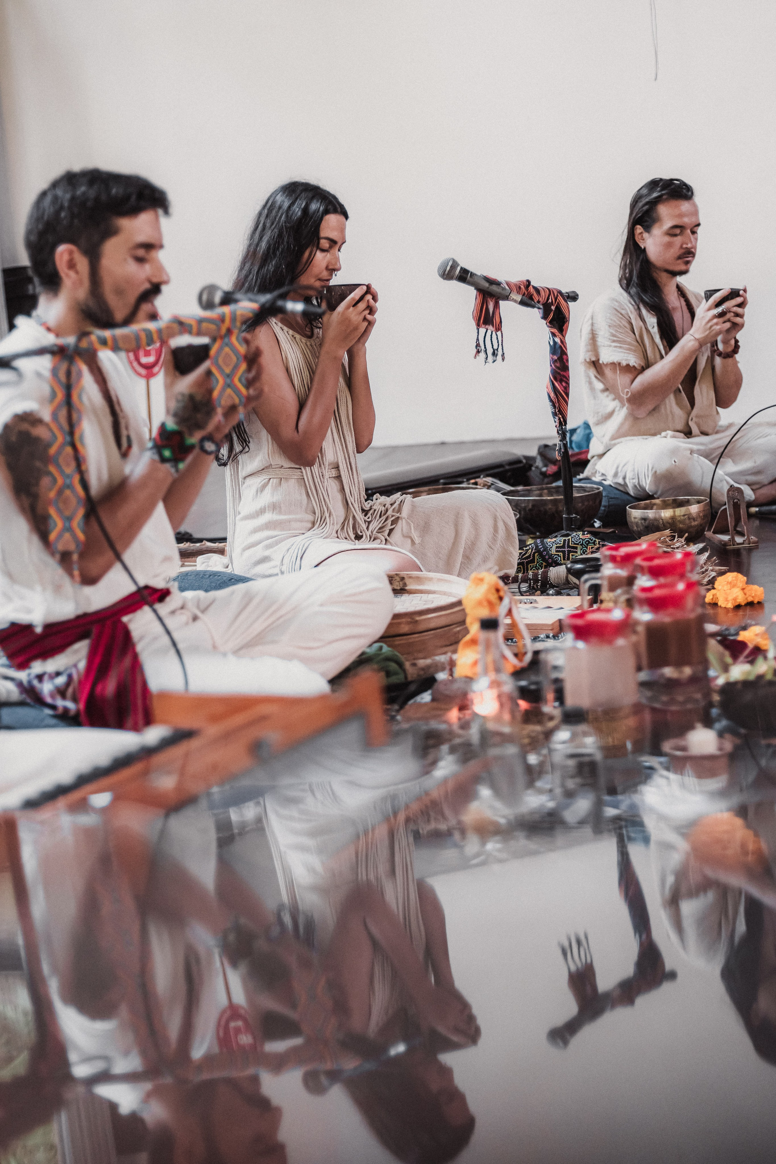 Cacao w Juan new moon may. Mariam Bagdasaryan