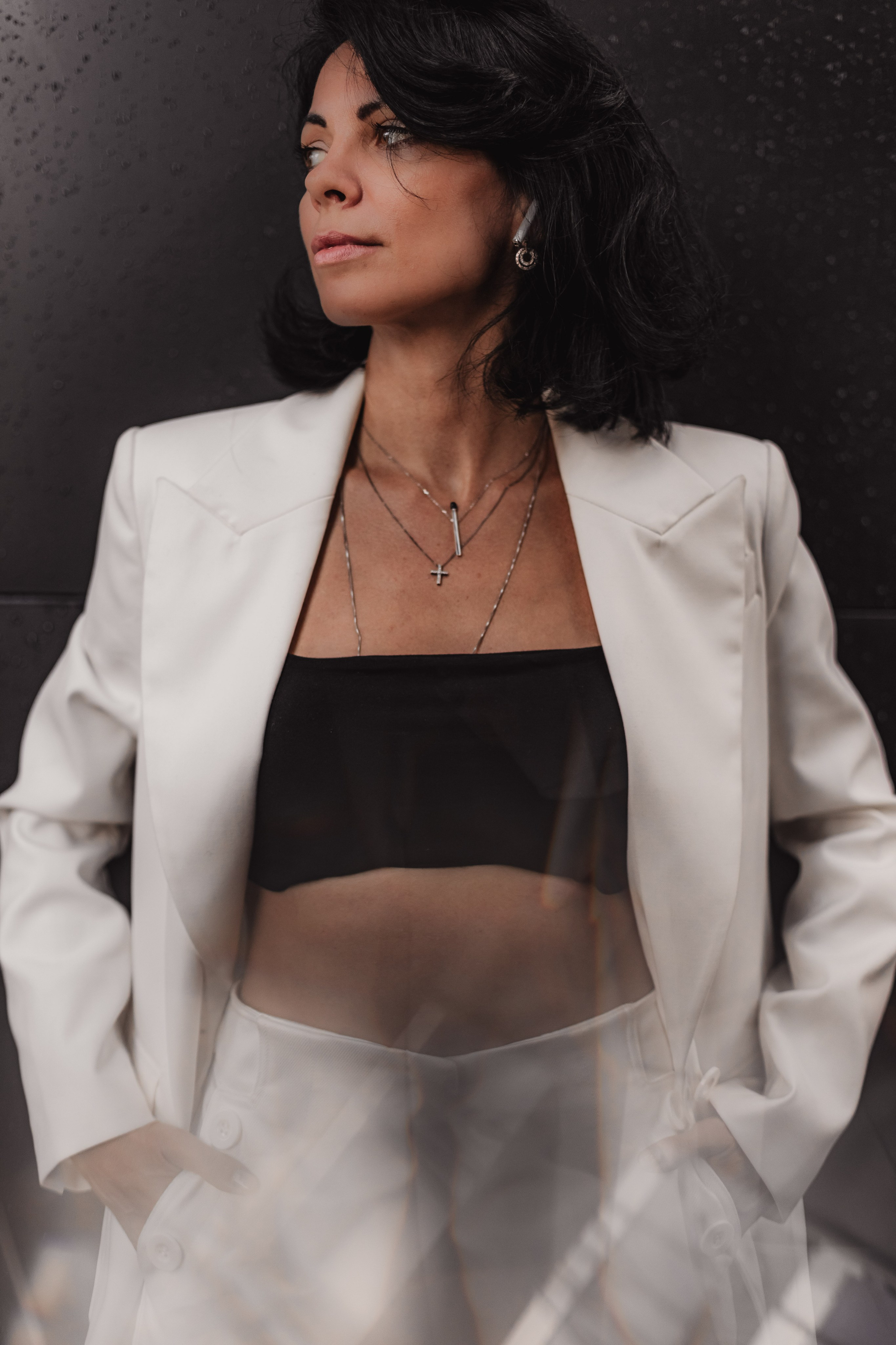 Svetlana is happy. Мариам Багдасарян