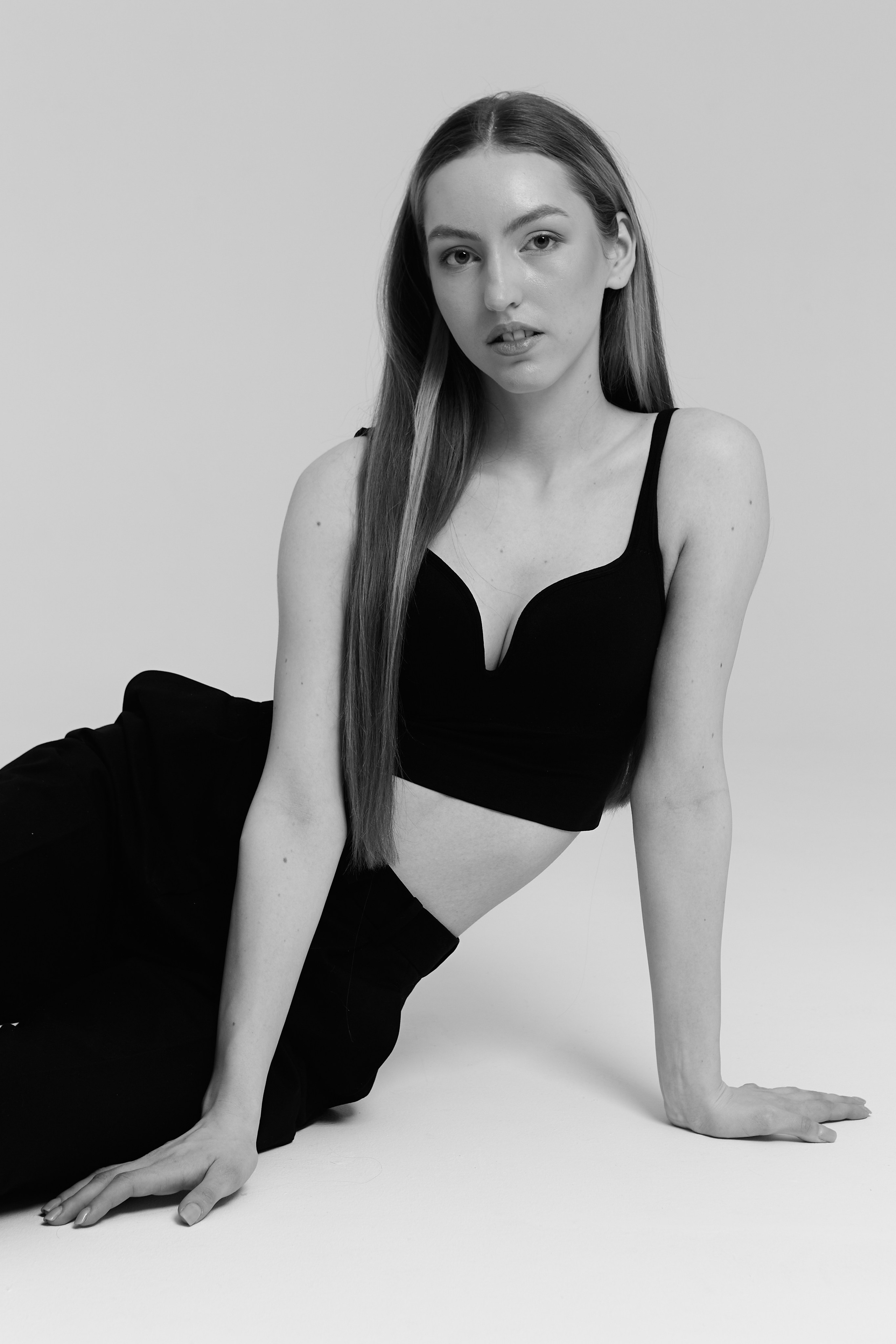 Анастасия. Модельное агентство ART PODIUM ULAN-UDE