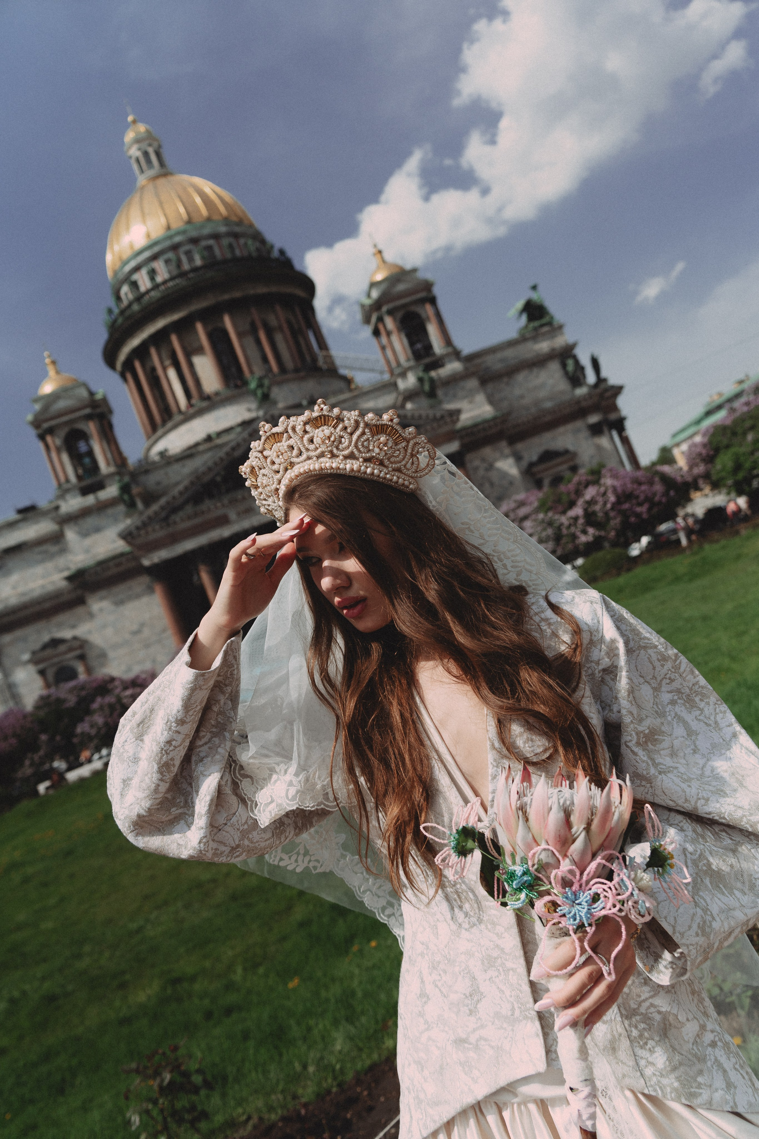 Парные и свадебные съемки. Fashion фотограф-видеограф в Санкт-Петербурге Никита Белан