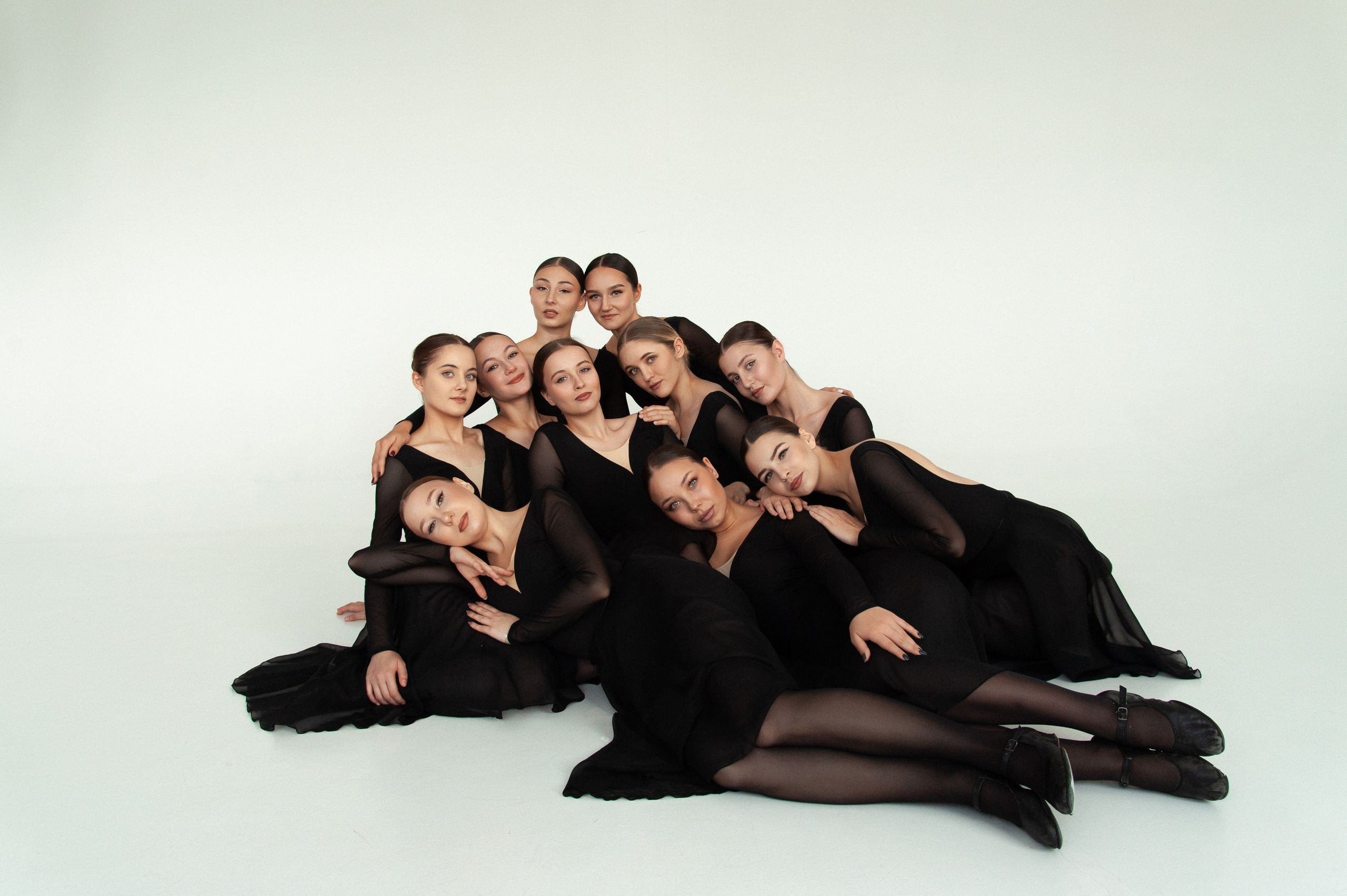 Girls. Фотограф Ирина Горелова Севастополь Крым