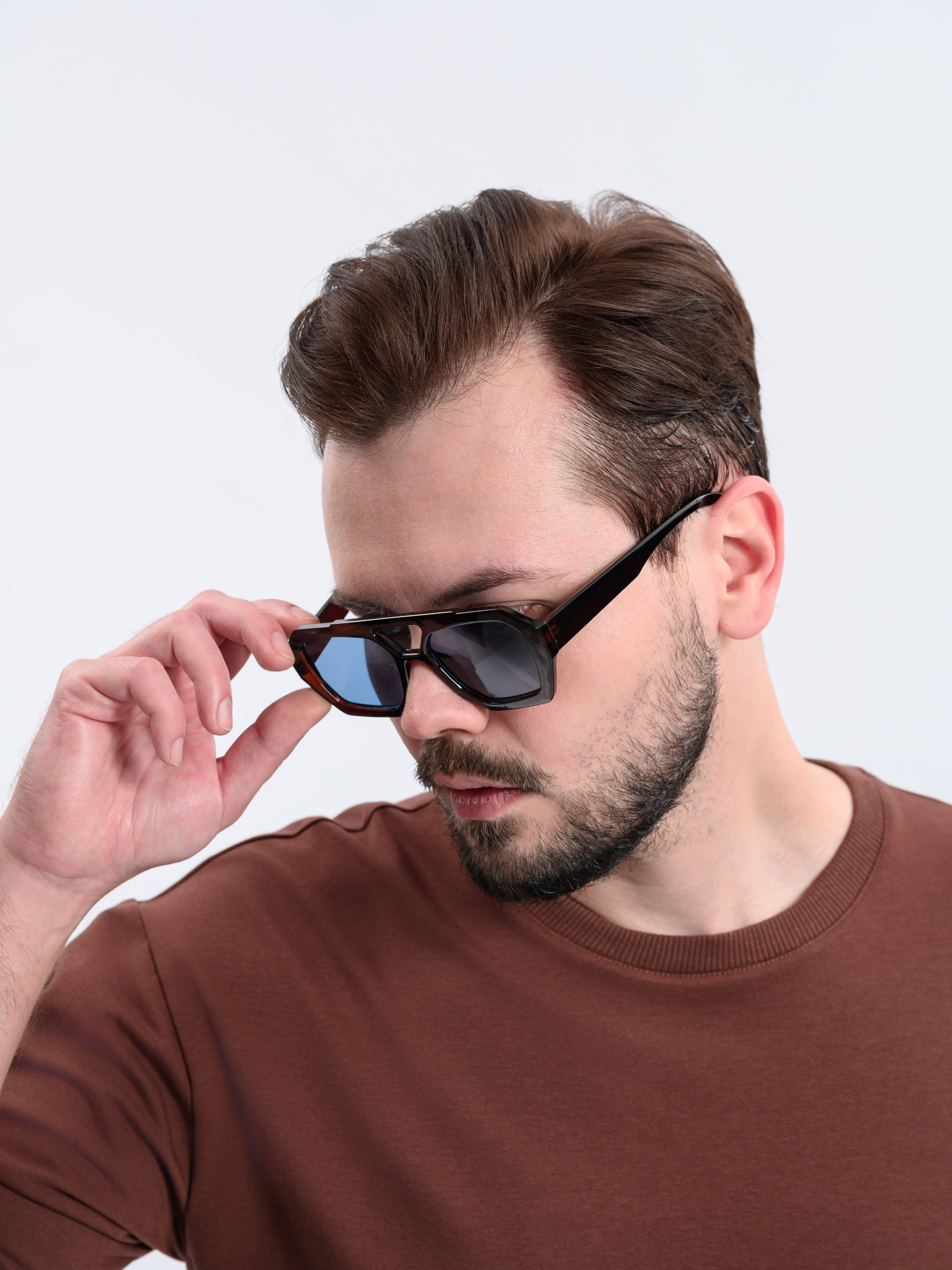 МОДЕЛЬ ГЛЕБ. Студия рекламной и предметной съемки товаров WELKO Studio