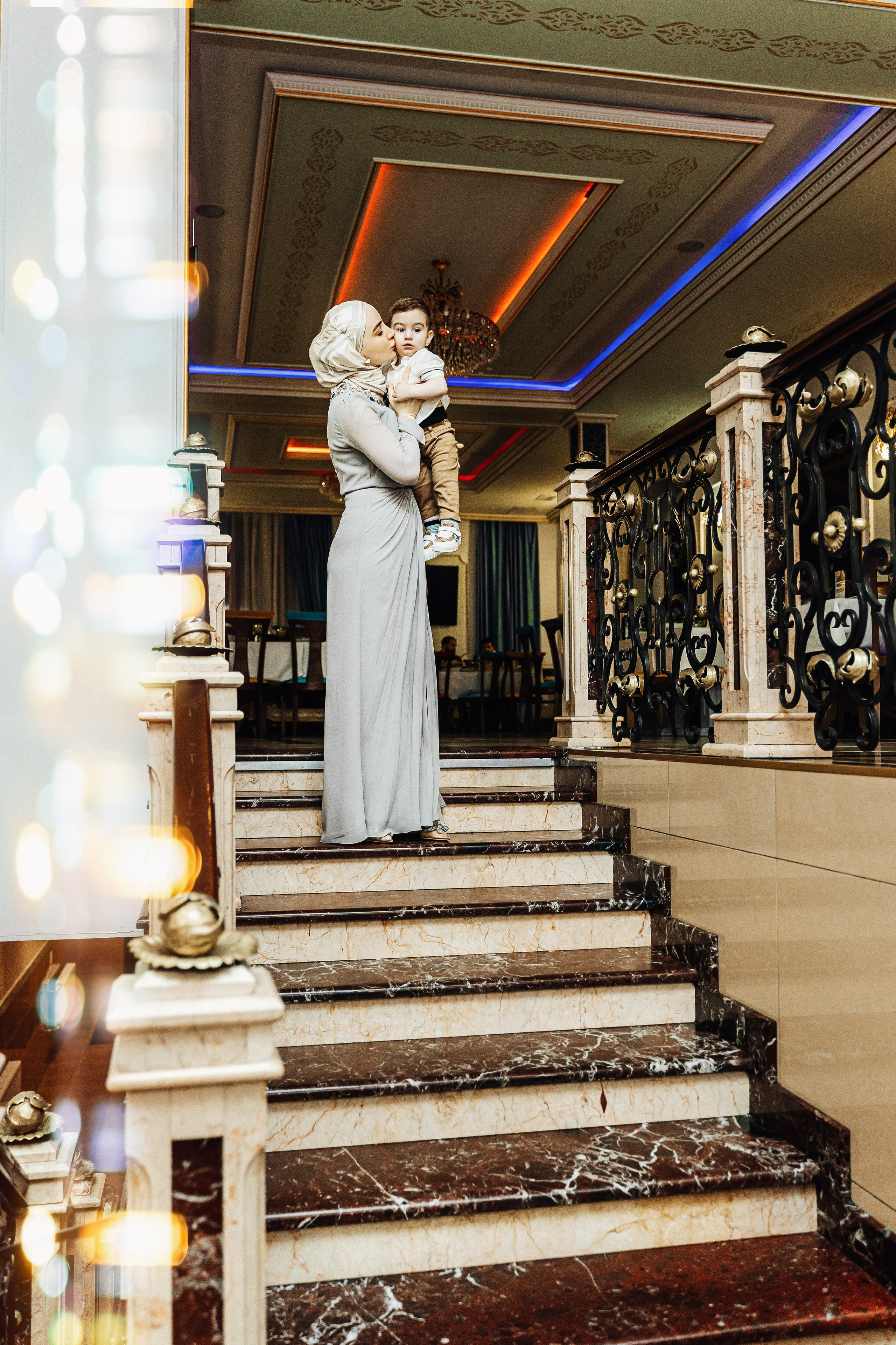 Банкеты. Семейный фотограф в Санкт-Петербурге