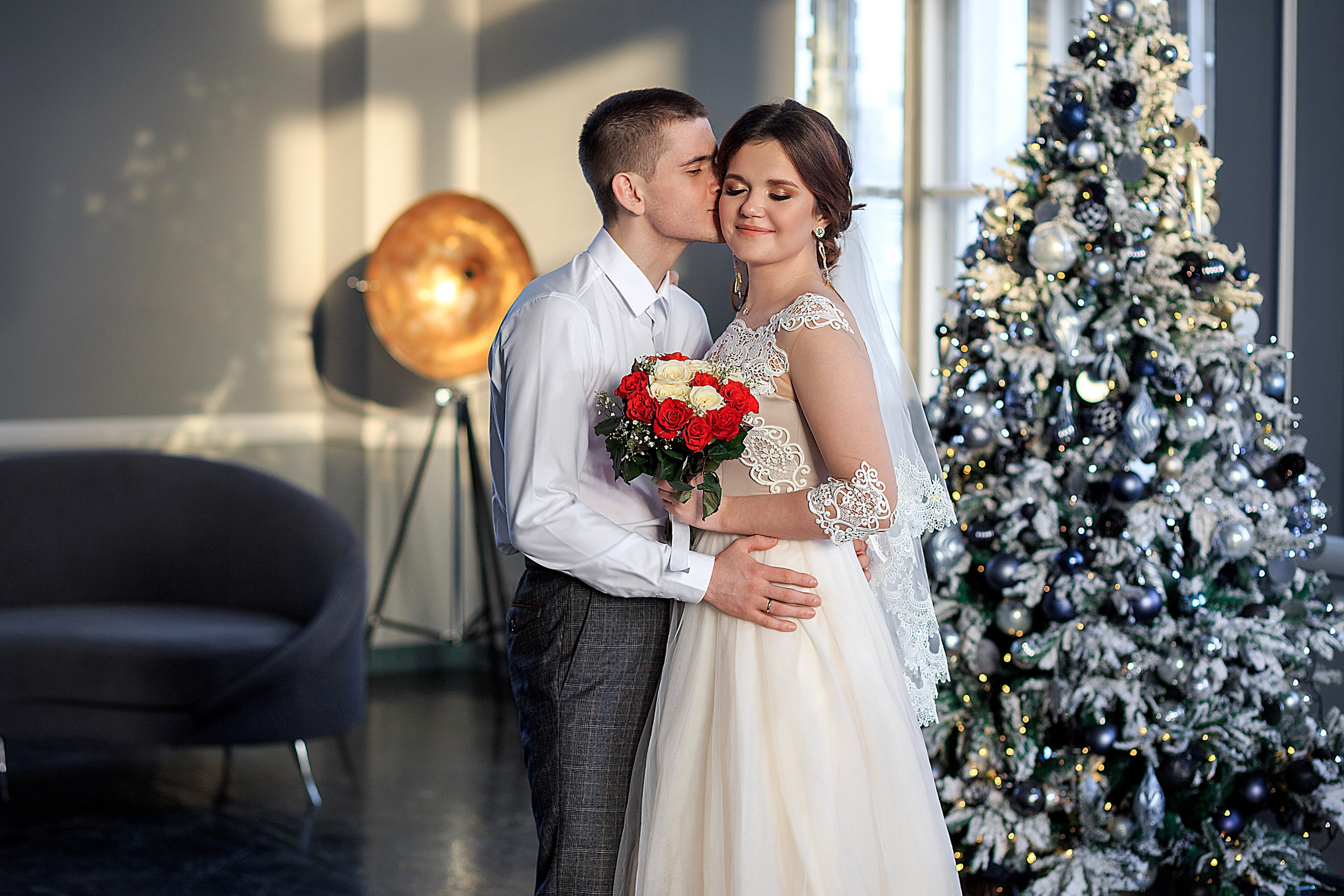 Свадьбы, love story. Фотограф Ирина Зверева