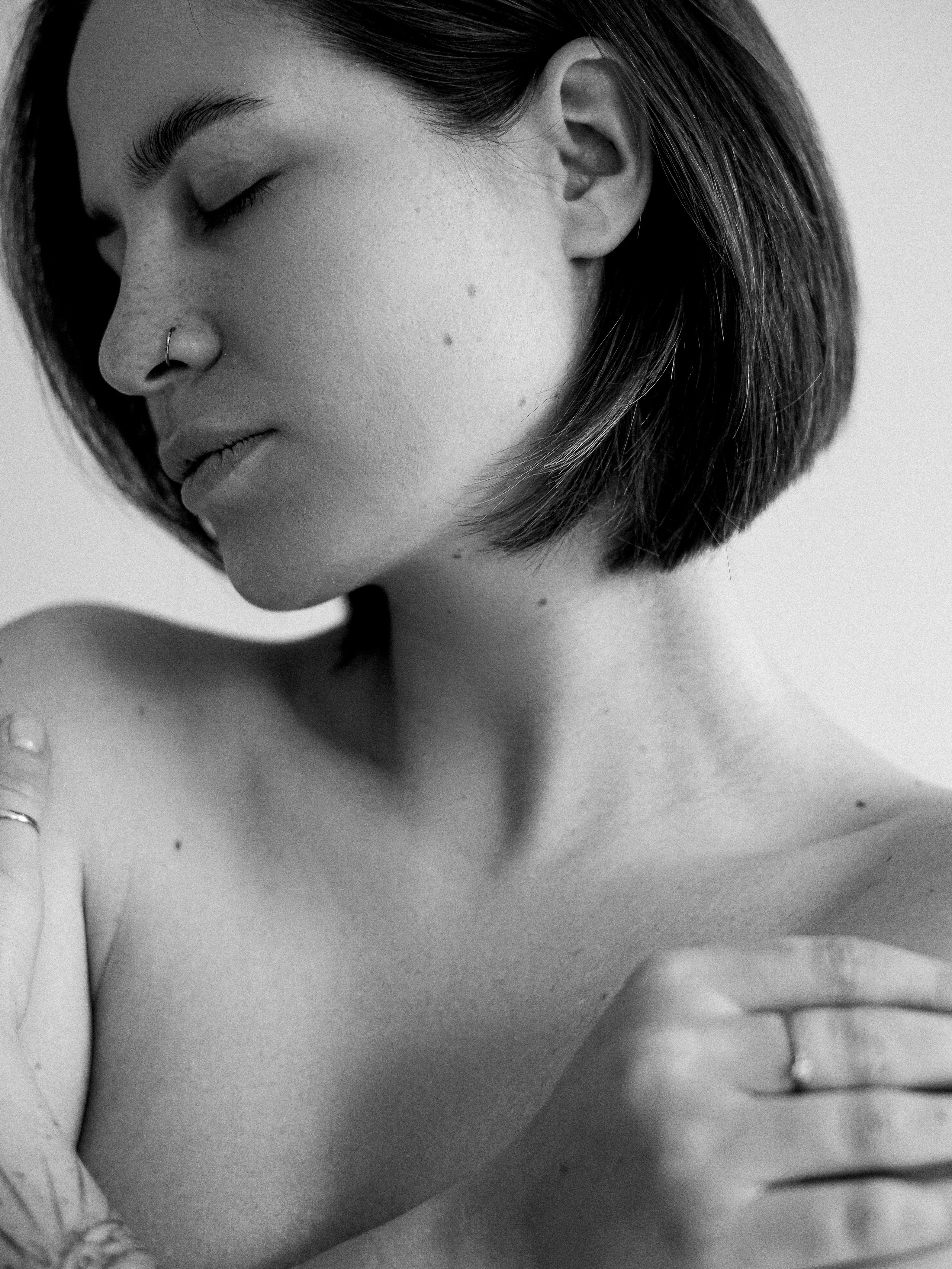 МИЛА | VIBES STUDIO. Photographer Barcelona