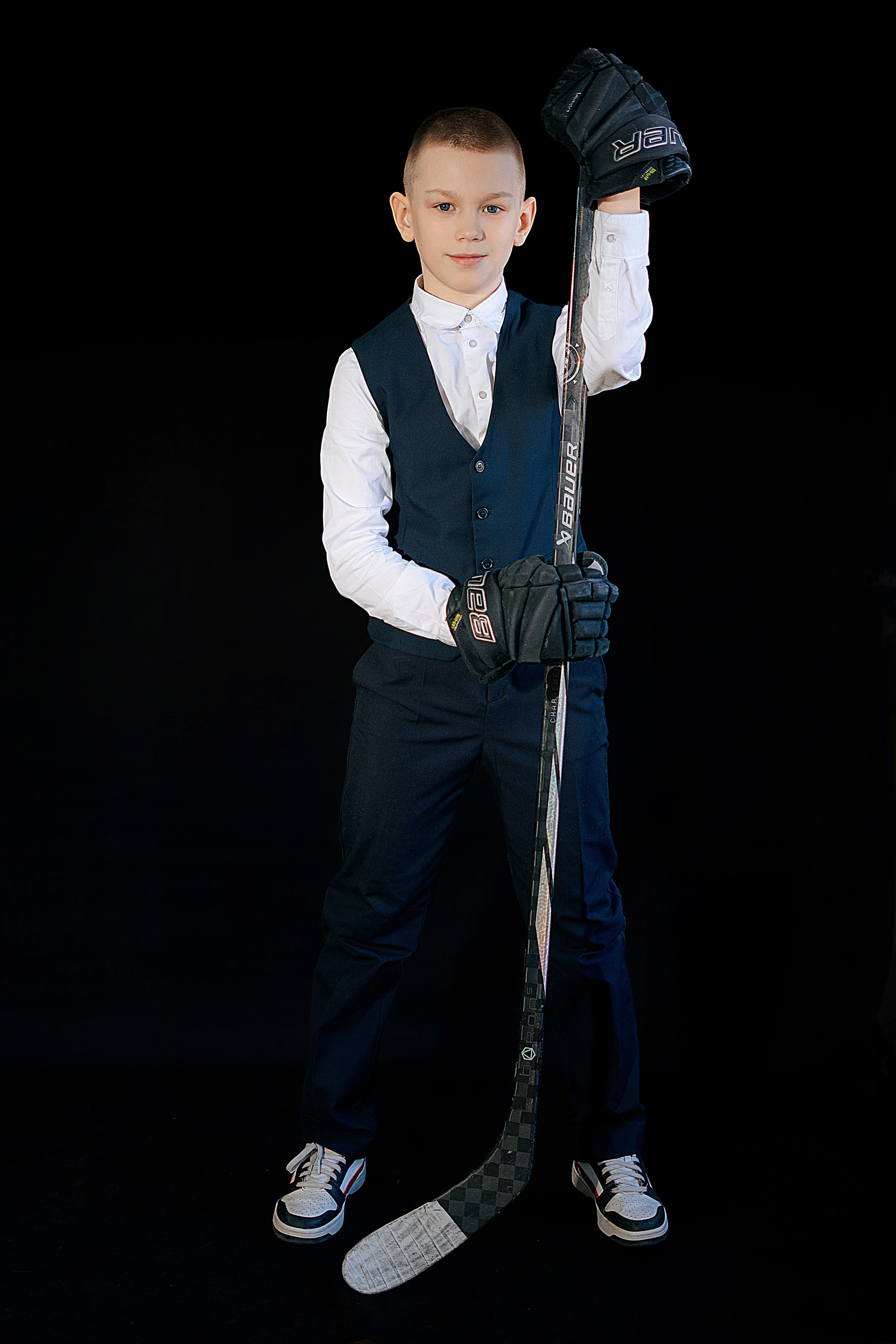 Школьные портреты. Школьный фотограф в Челябинске. Выпускные фотоальбомы