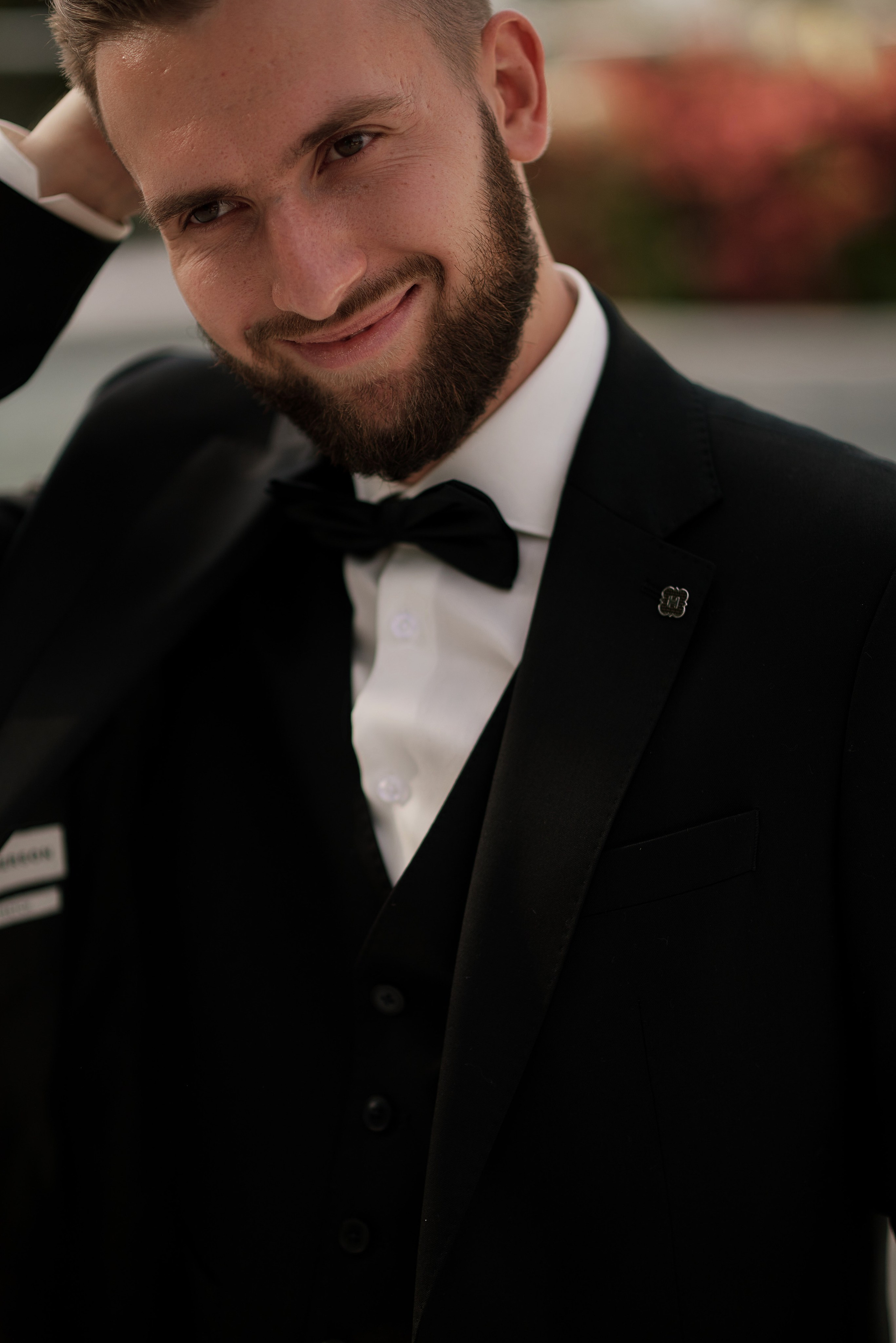 Саша и Даша. Фотограф Екатерина Строганова