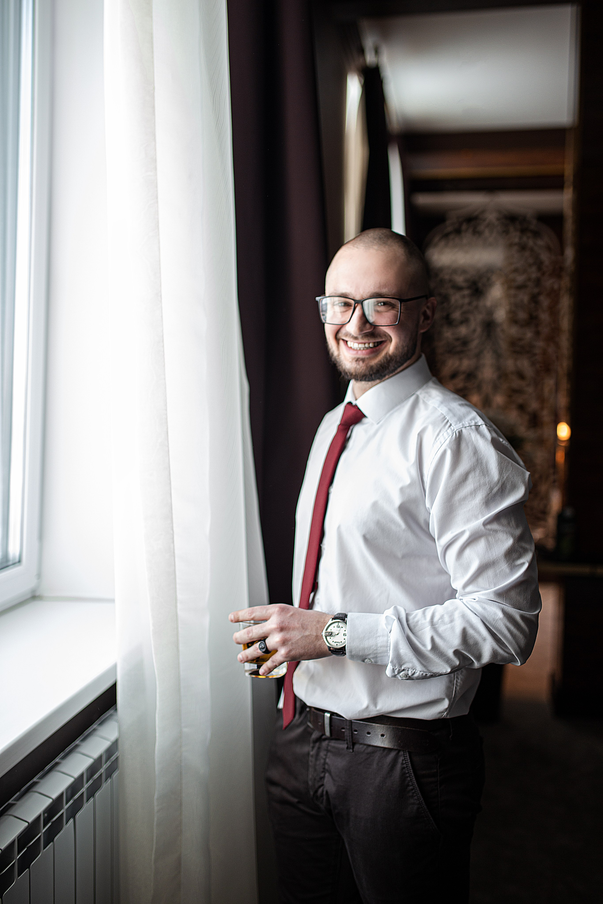 Саша и Сережа. Свадебный и индивидуальный фотограф в Новом Уренгое Уфе Холопова Ксени