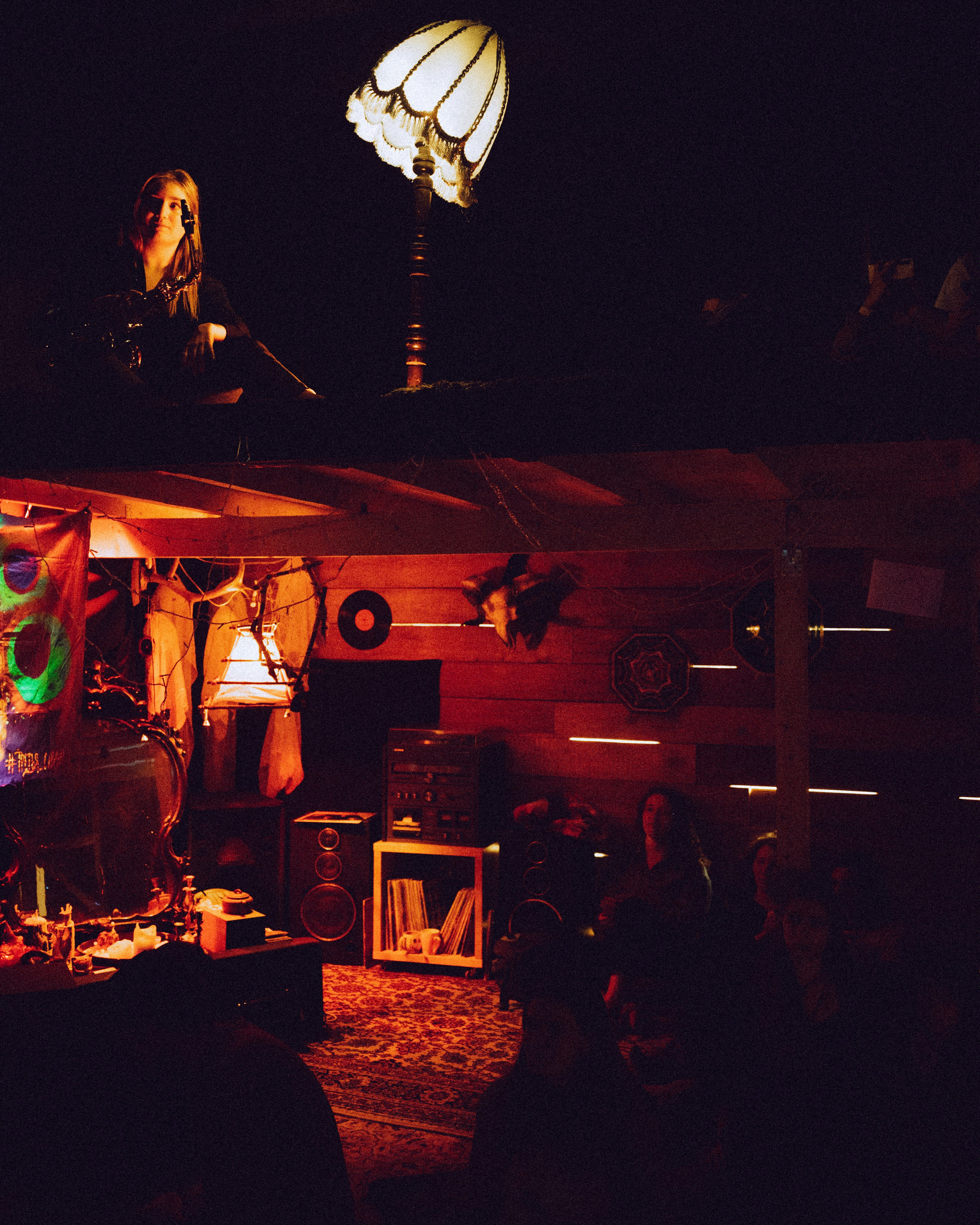 Концерт: Третья Среда