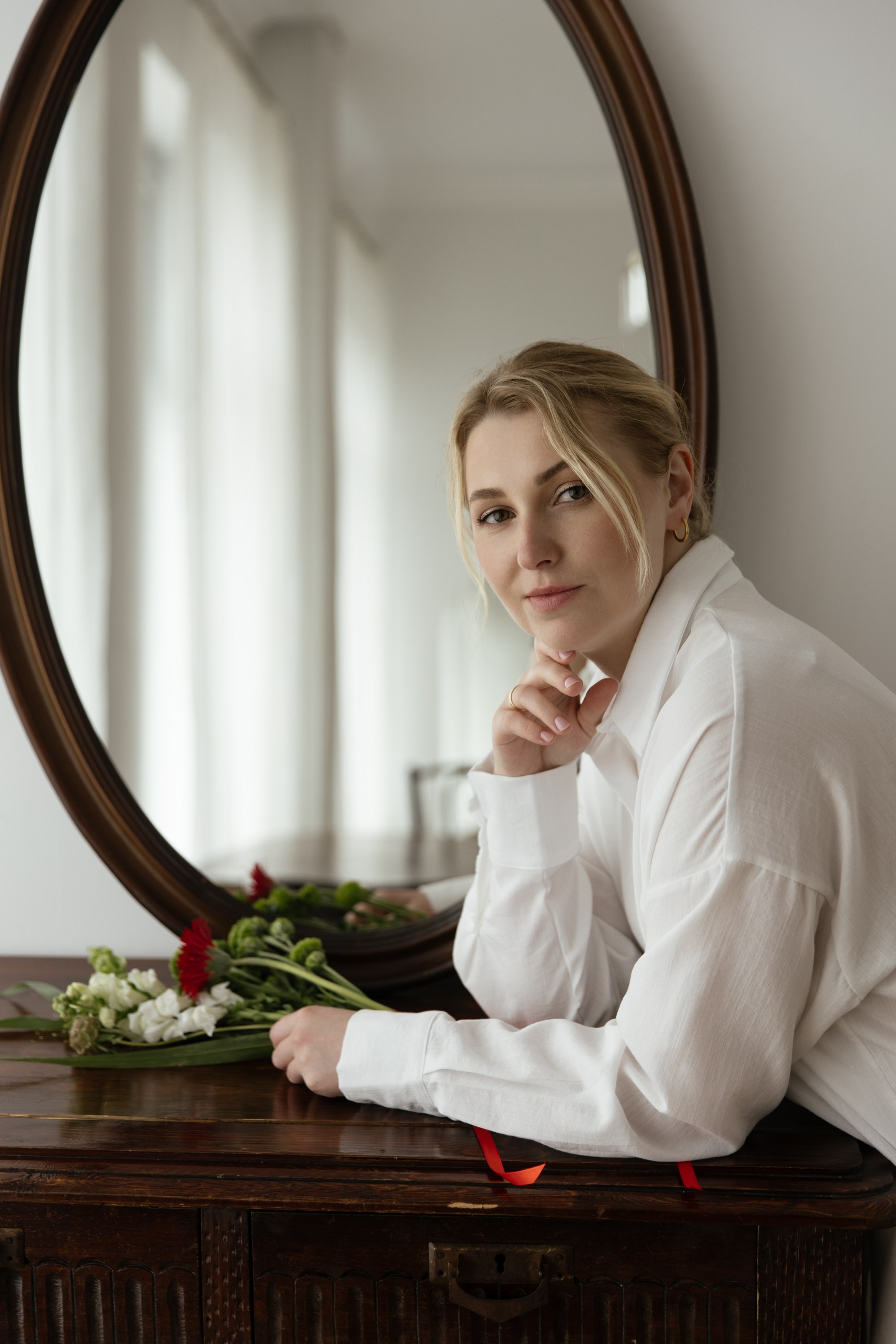 Оля и Степан!. Фотограф Сергиев Посад Москва Хованская Екатерина