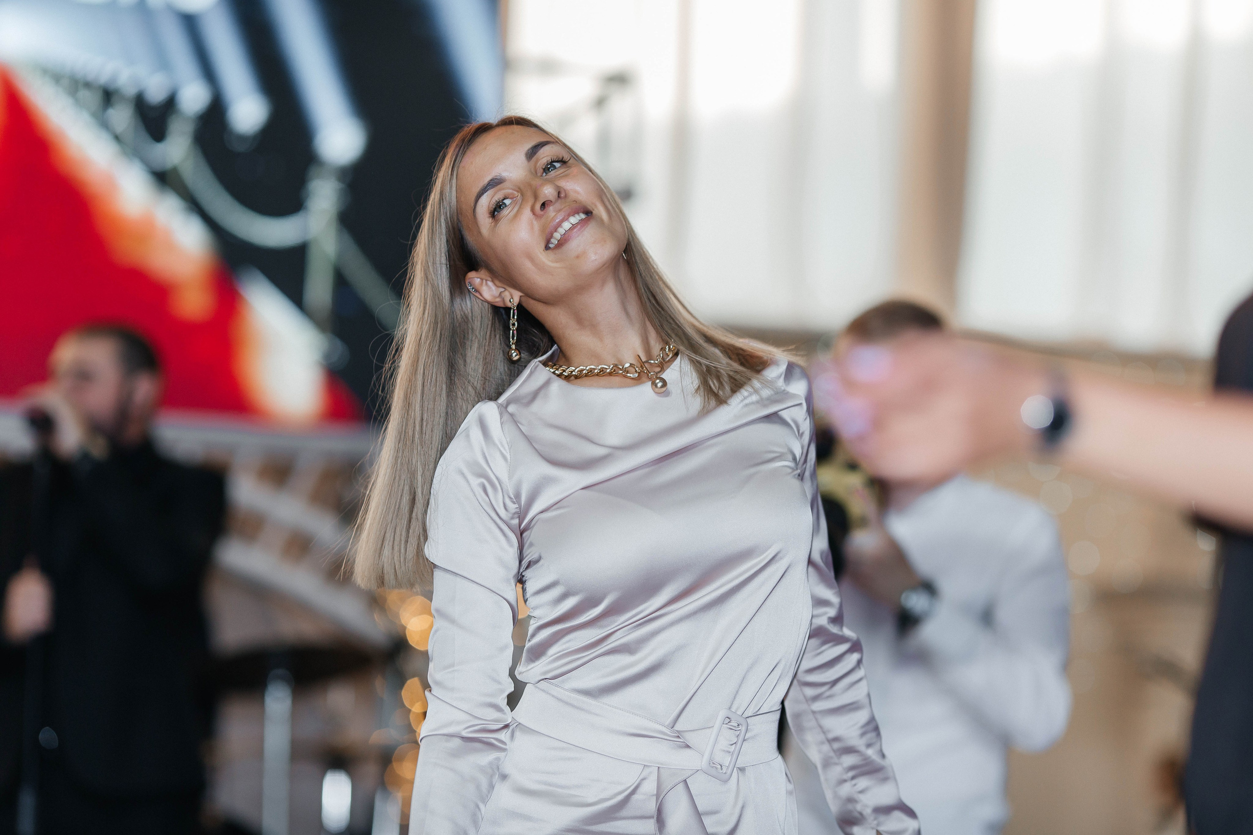 Корпоратив. Главная