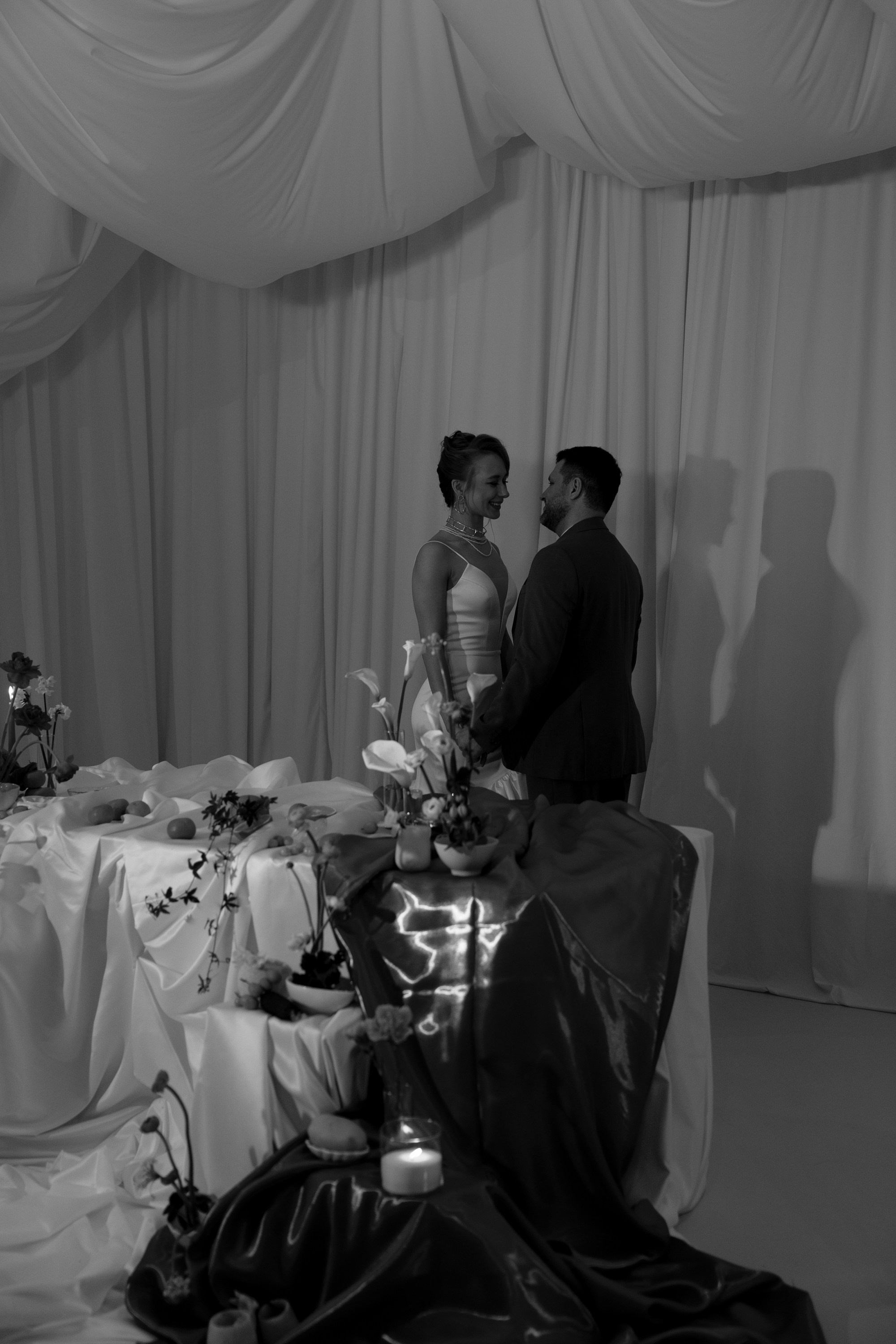 8 лет спустя. Миленина Юлия Свадебный и семейный фотограф в Краснодаре