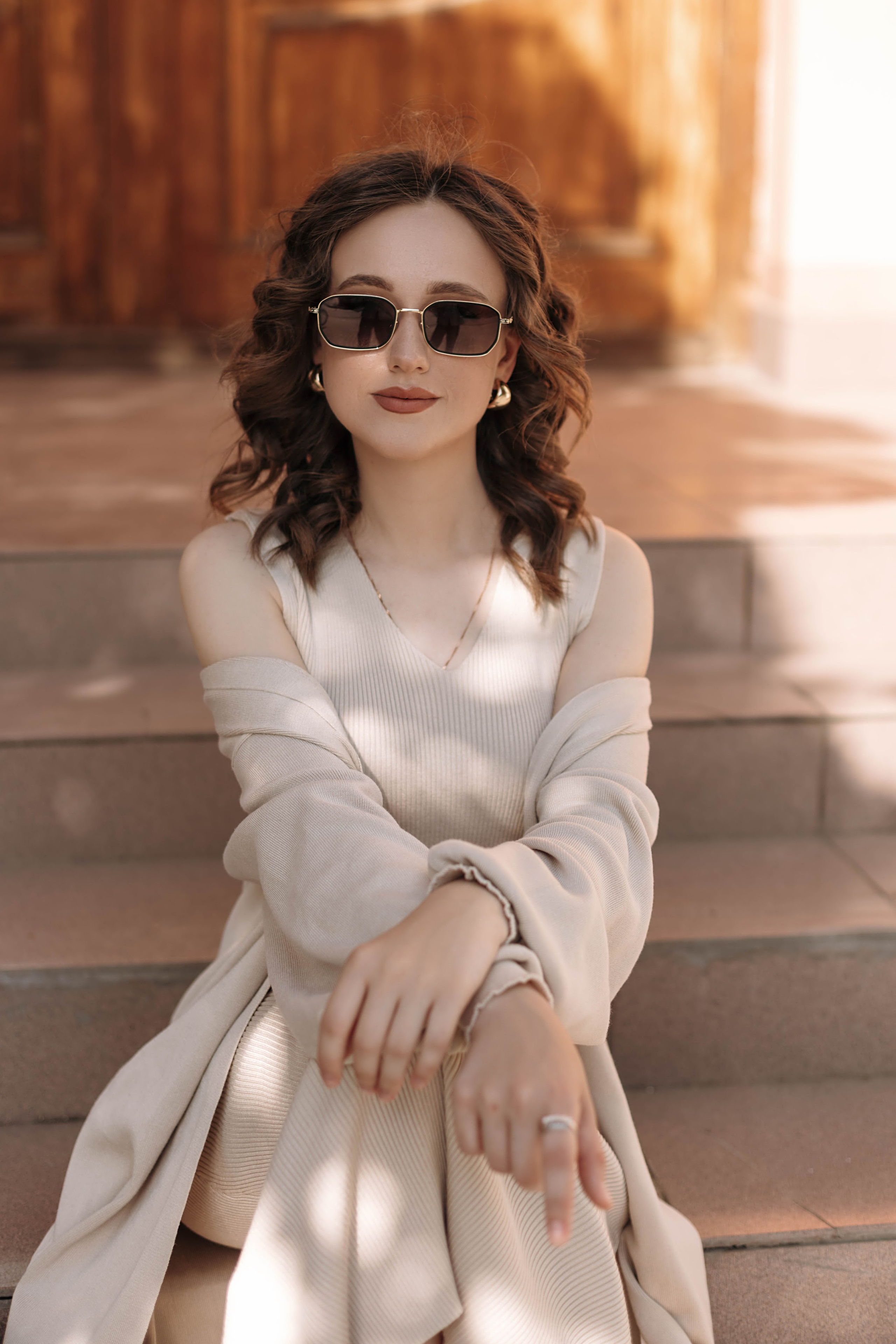 Лиля. Фотограф Сальск Катерина