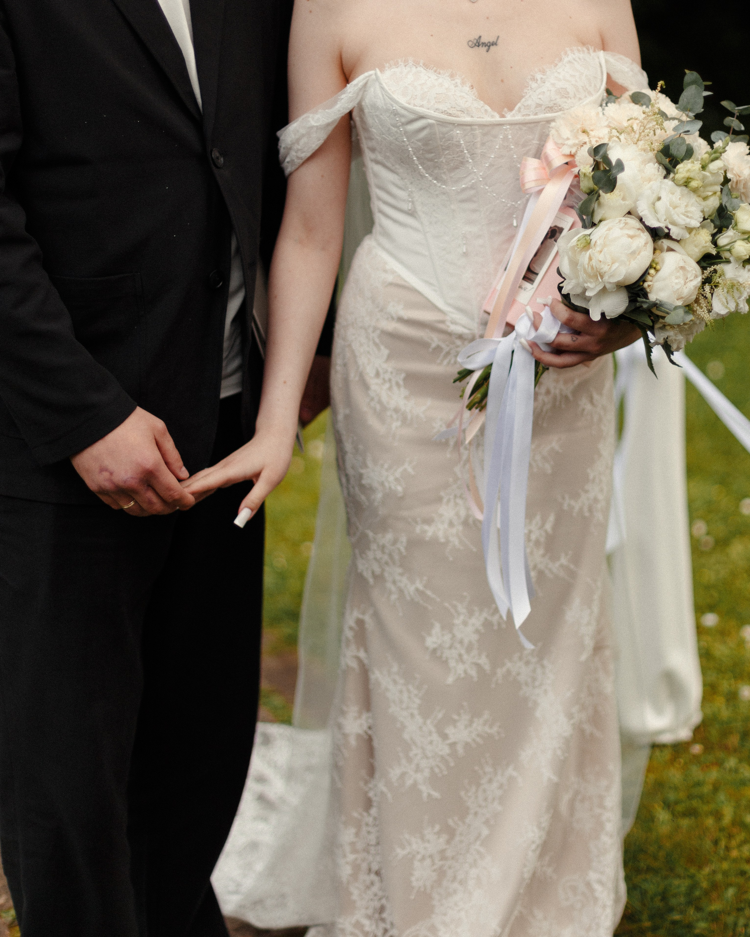 Даня и Настя. Фотограф в Москве — Евгения Прокопенко