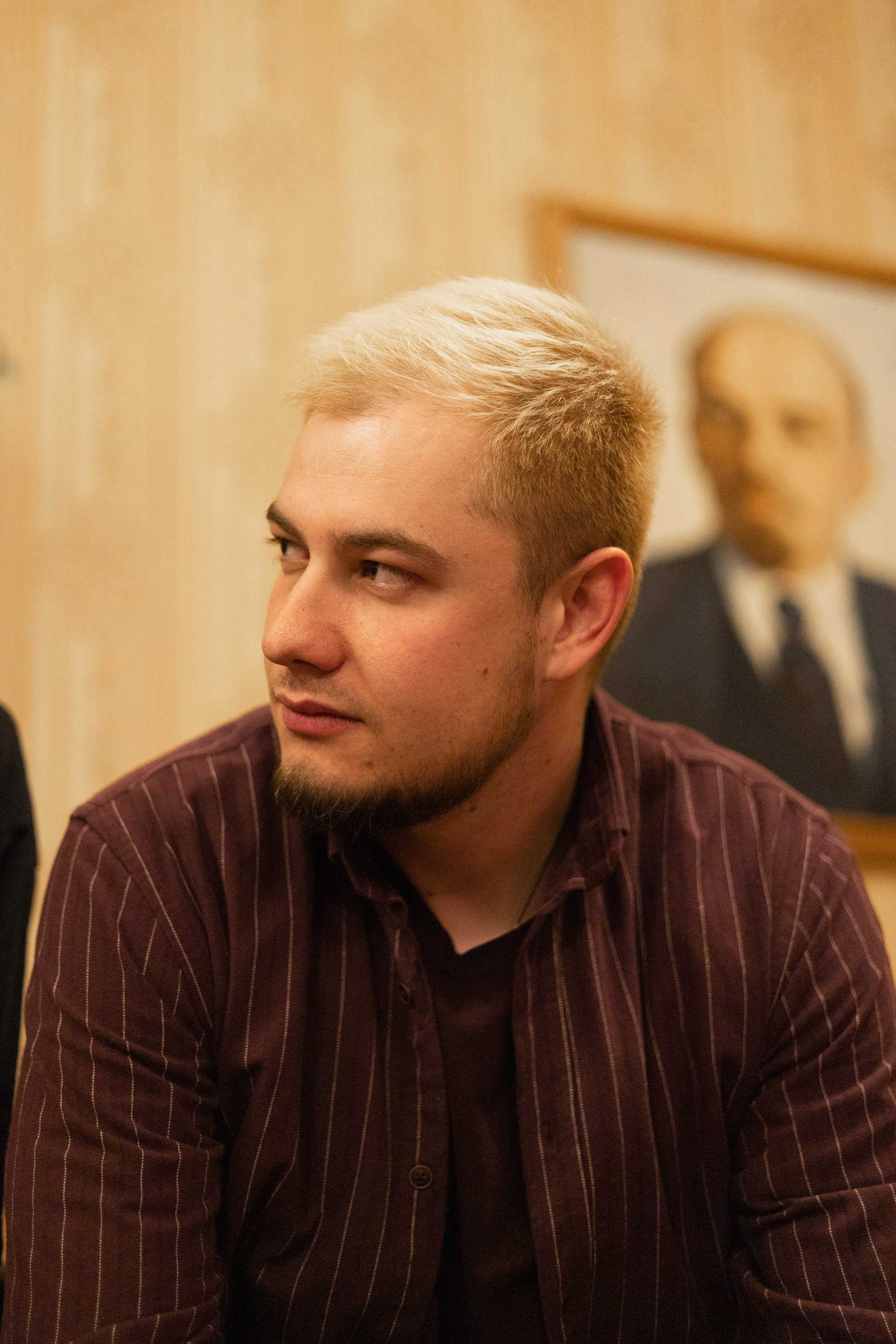 Кринжарина. Фотограф твоих воспоминаний | Алексей Алексеев