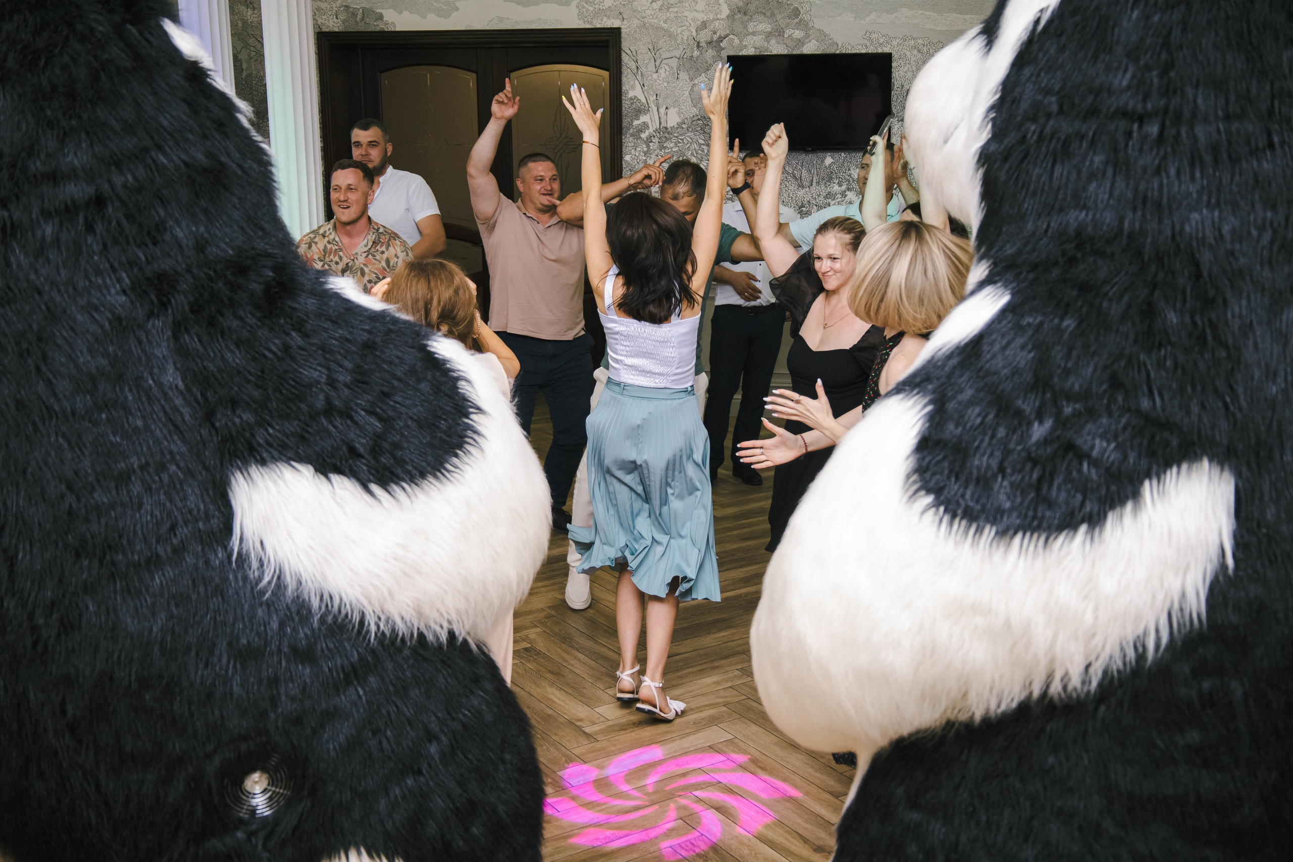 35 лет Виктории. Фотограф твоих воспоминаний | Алексей Алексеев