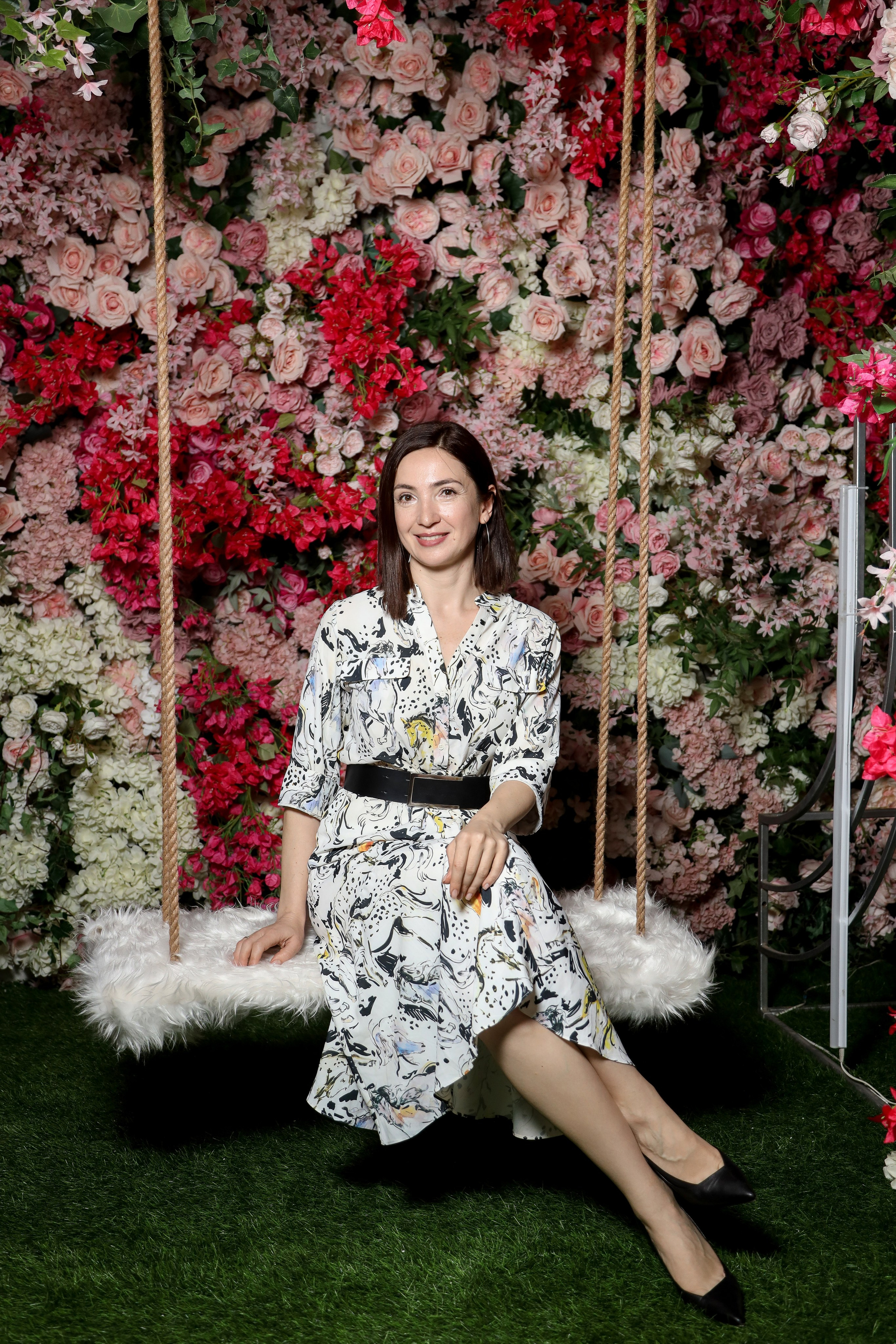 NSP Конференция в Сочи. Фотограф Антон Чупринин