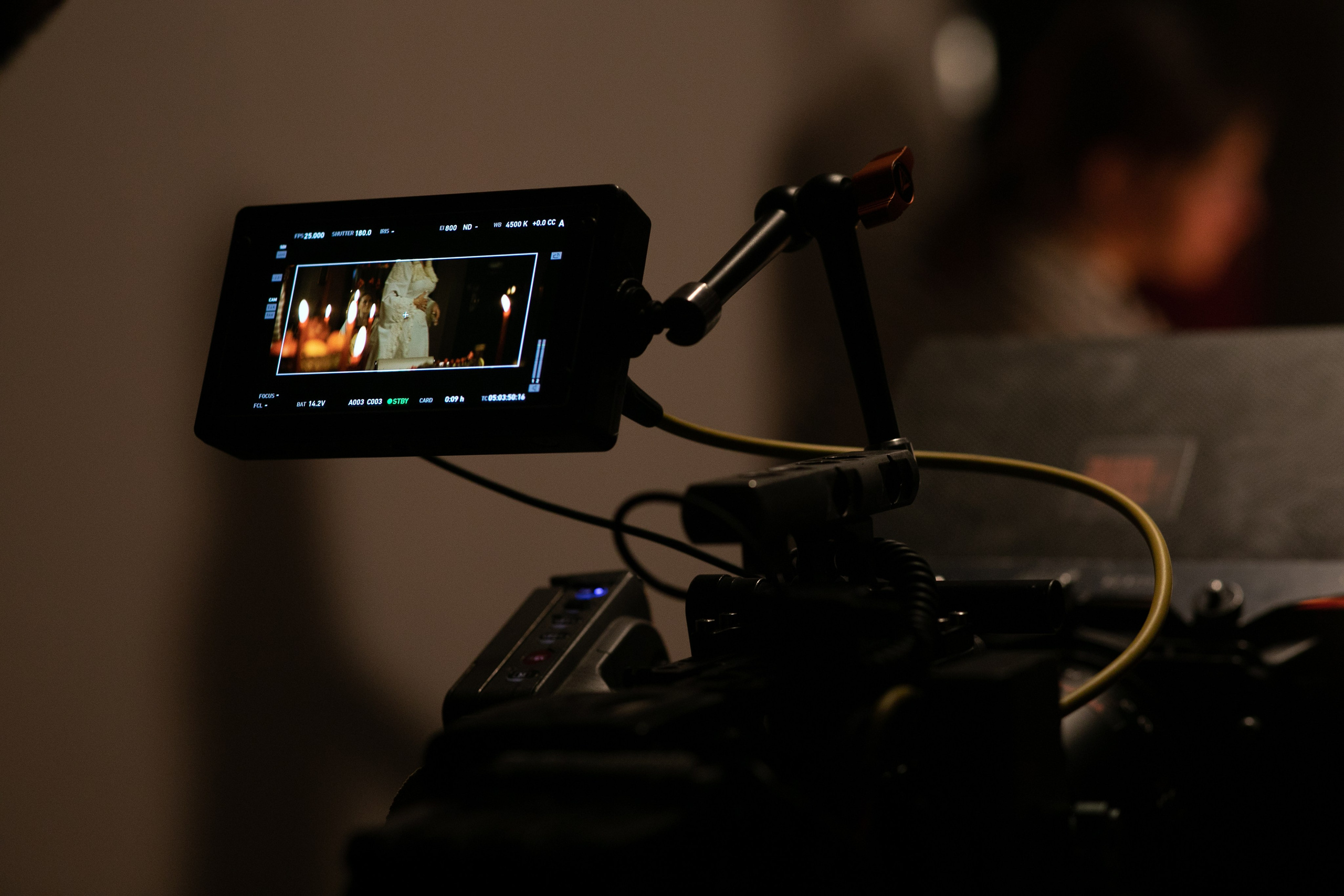 Клип Лерики " Я ждала этот трек ". Art photographer Nino