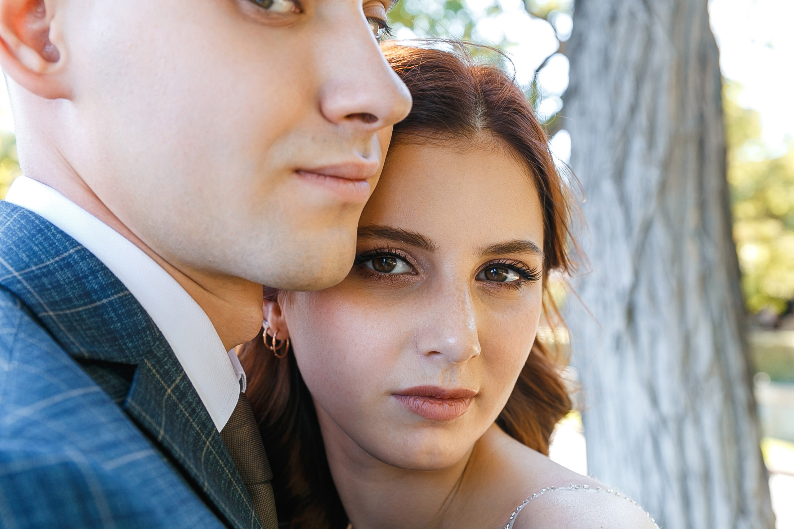 Марина и Даниил поженились. Событийный фотограф Максим Бескоровайновнов