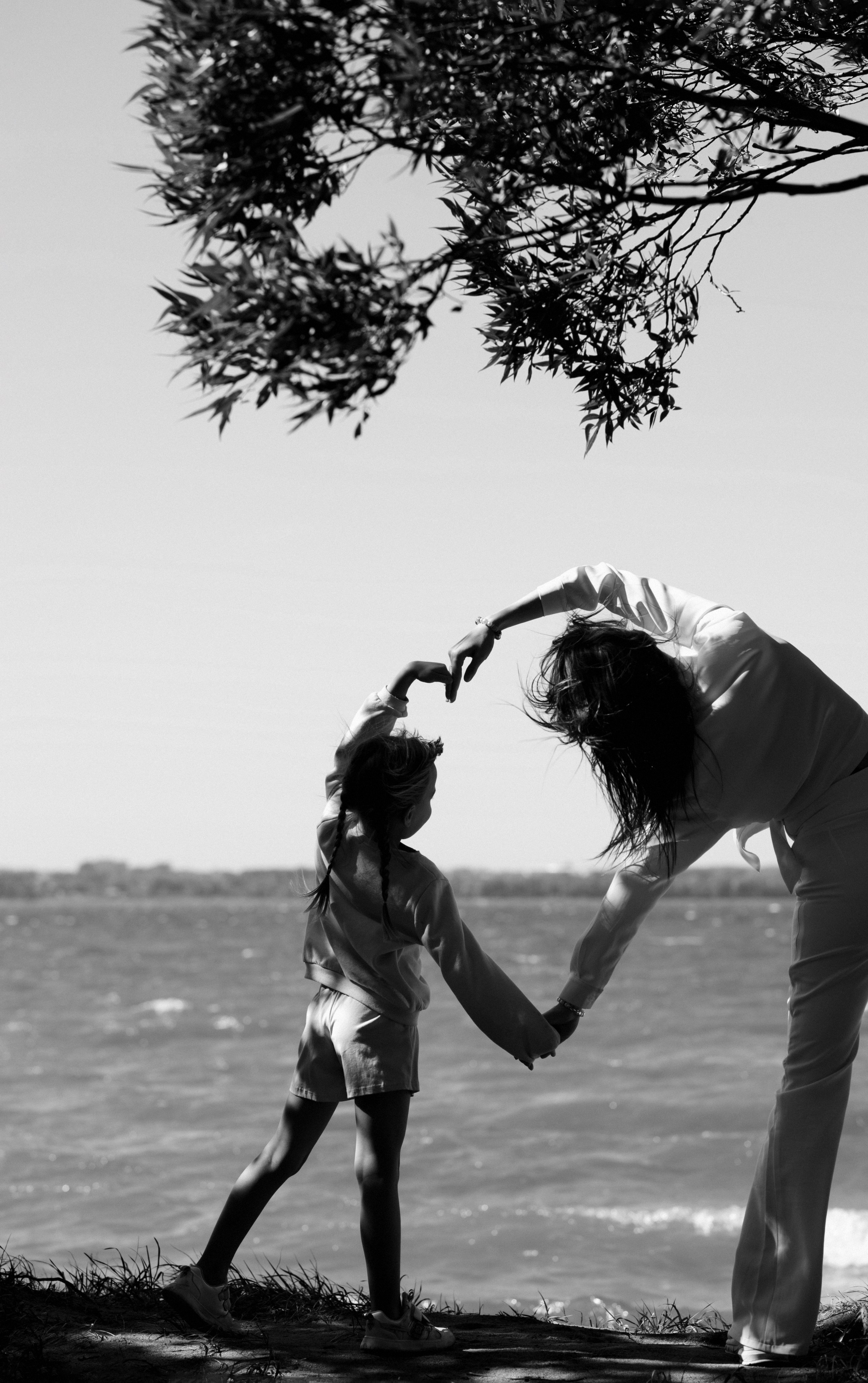 Летнее настроение. Портретный фотограф в Челябинске