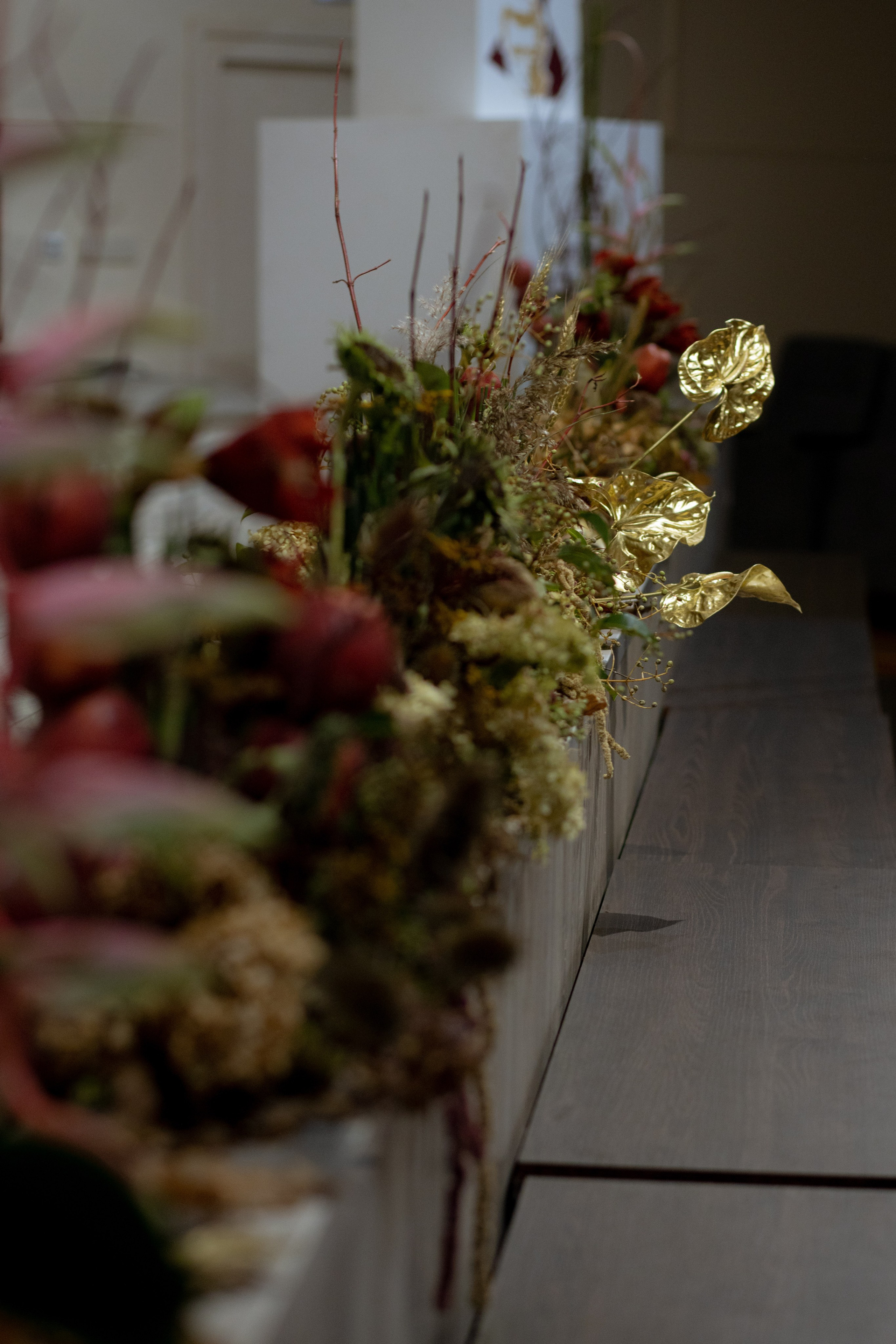 Оформление IX Международного конкурса пианистов имени Д. Д. Шостаковича. Оформление свадеб, декор свадеб Вера Маркова, Москва