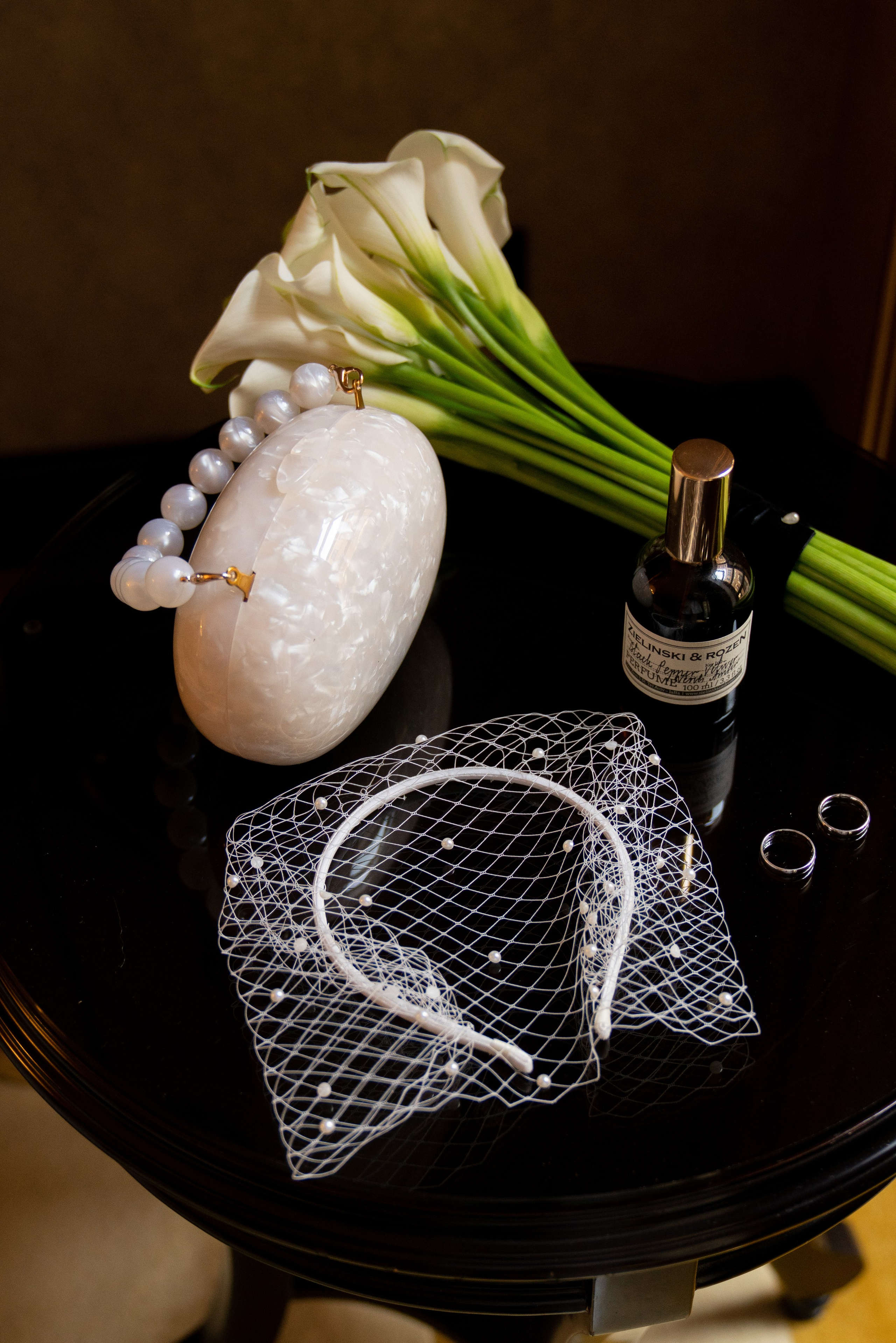 Елена & Сергей. Оформление свадеб, декор свадеб Вера Маркова, Москва