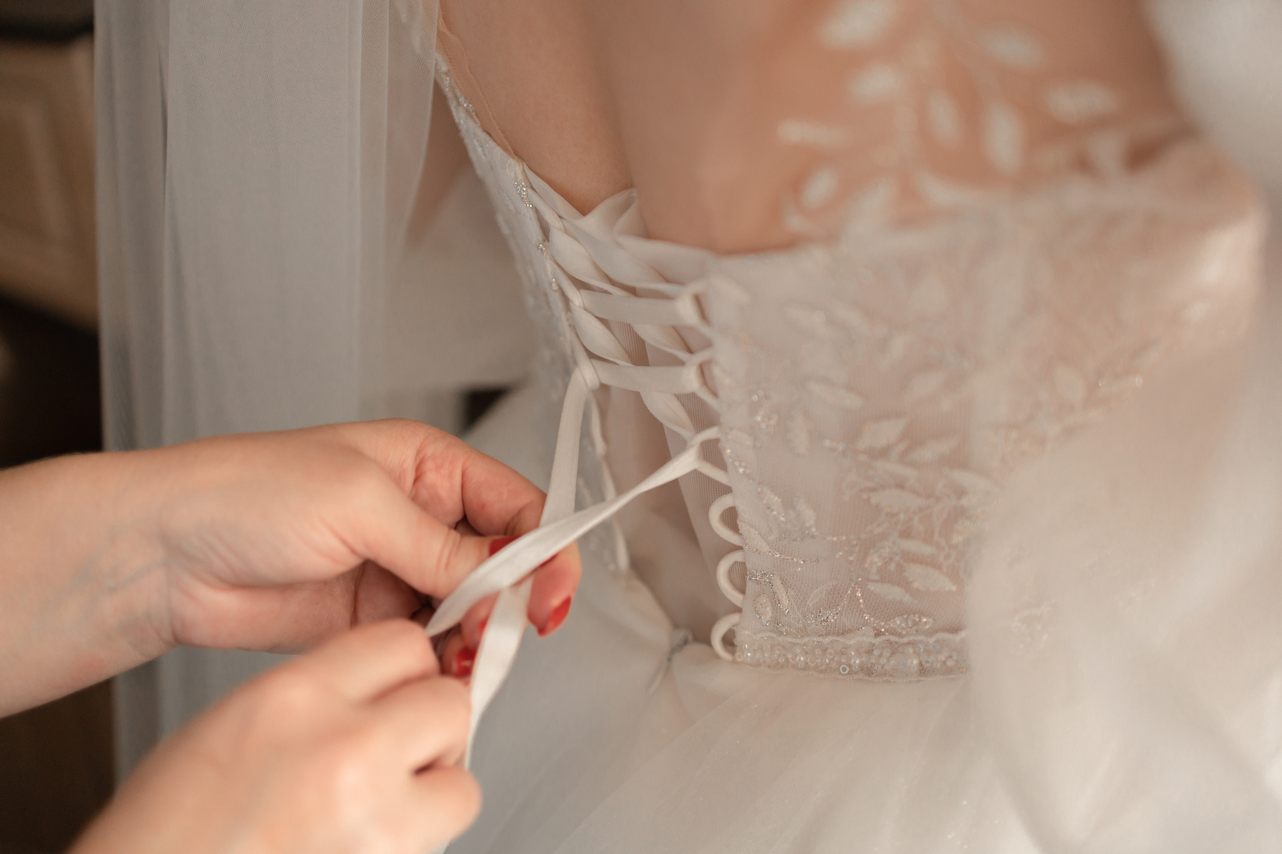 Анна и Александр. Свадебный и семейный фотограф в городе Россошь и Воронежской области