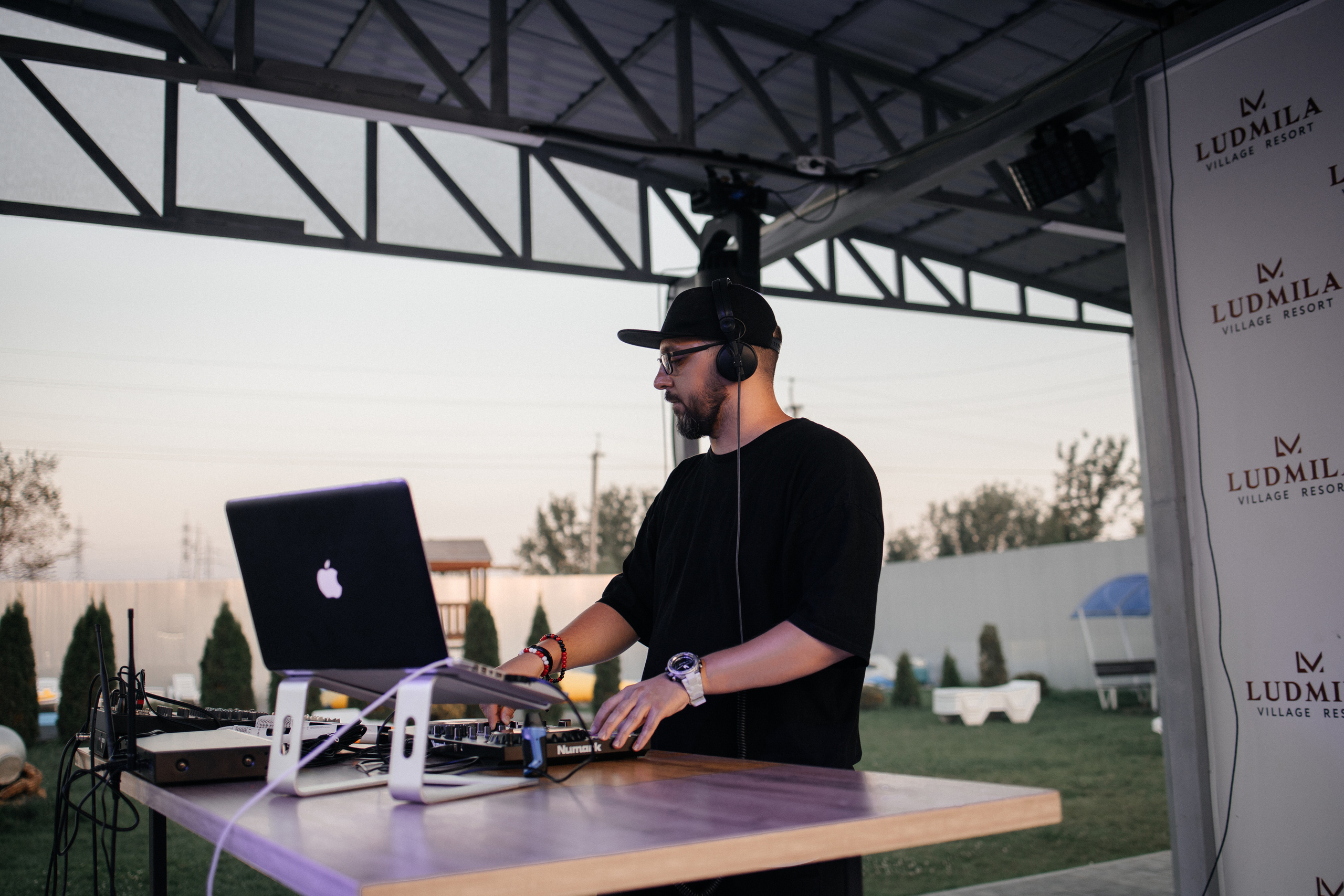 LUDMILA. Свадебный и семейный фотограф в городе Россошь и Воронежской области