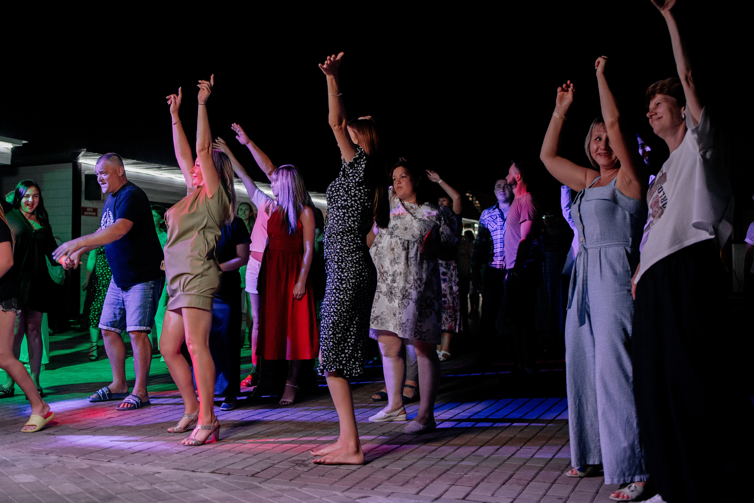 LUDMILA. Свадебный и семейный фотограф в городе Россошь и Воронежской области