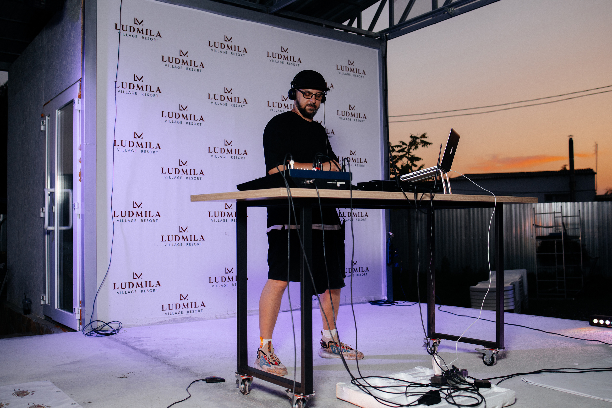 LUDMILA. Свадебный и семейный фотограф в городе Россошь и Воронежской области