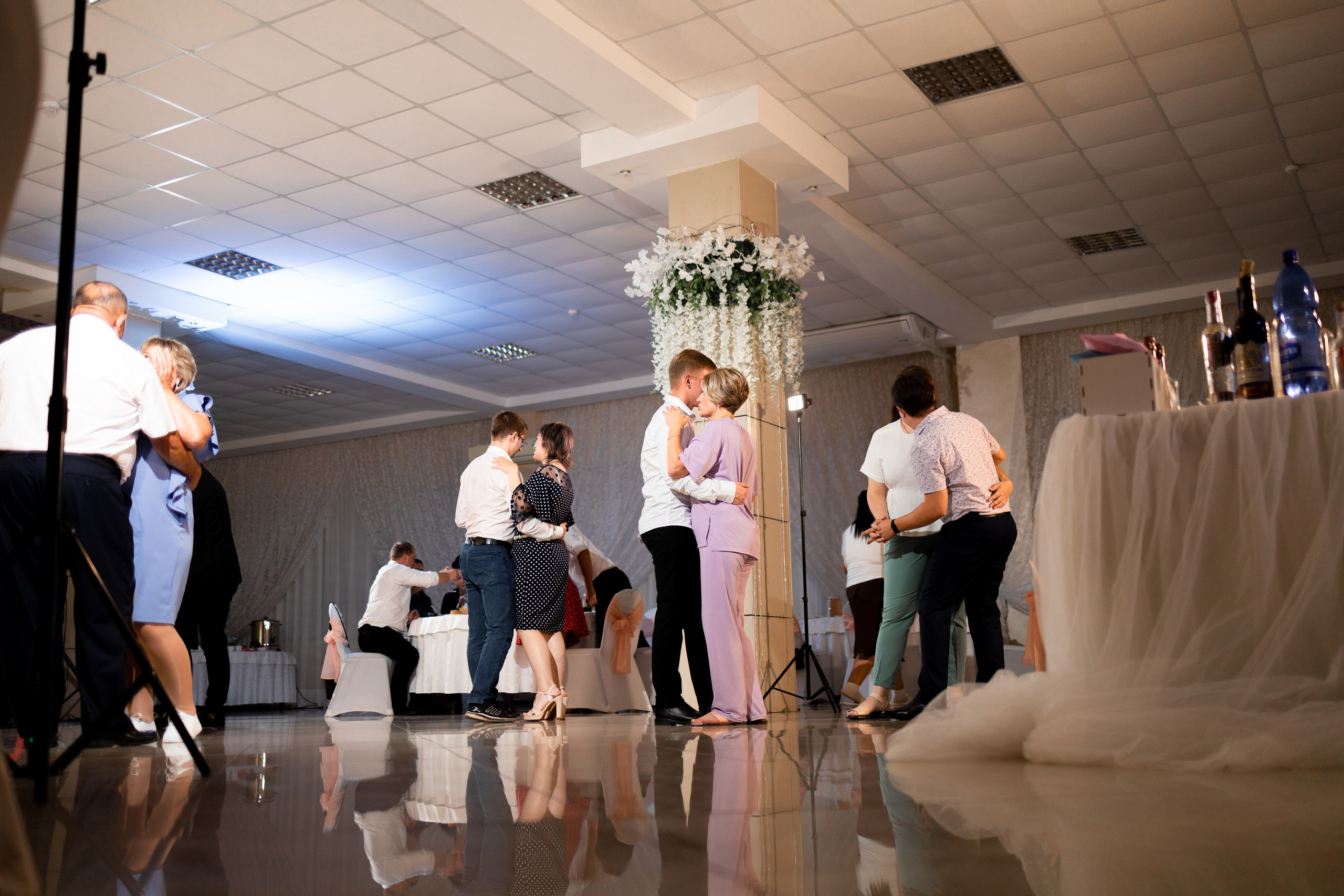 Анна и Александр. Свадебный и семейный фотограф в городе Россошь и Воронежской области