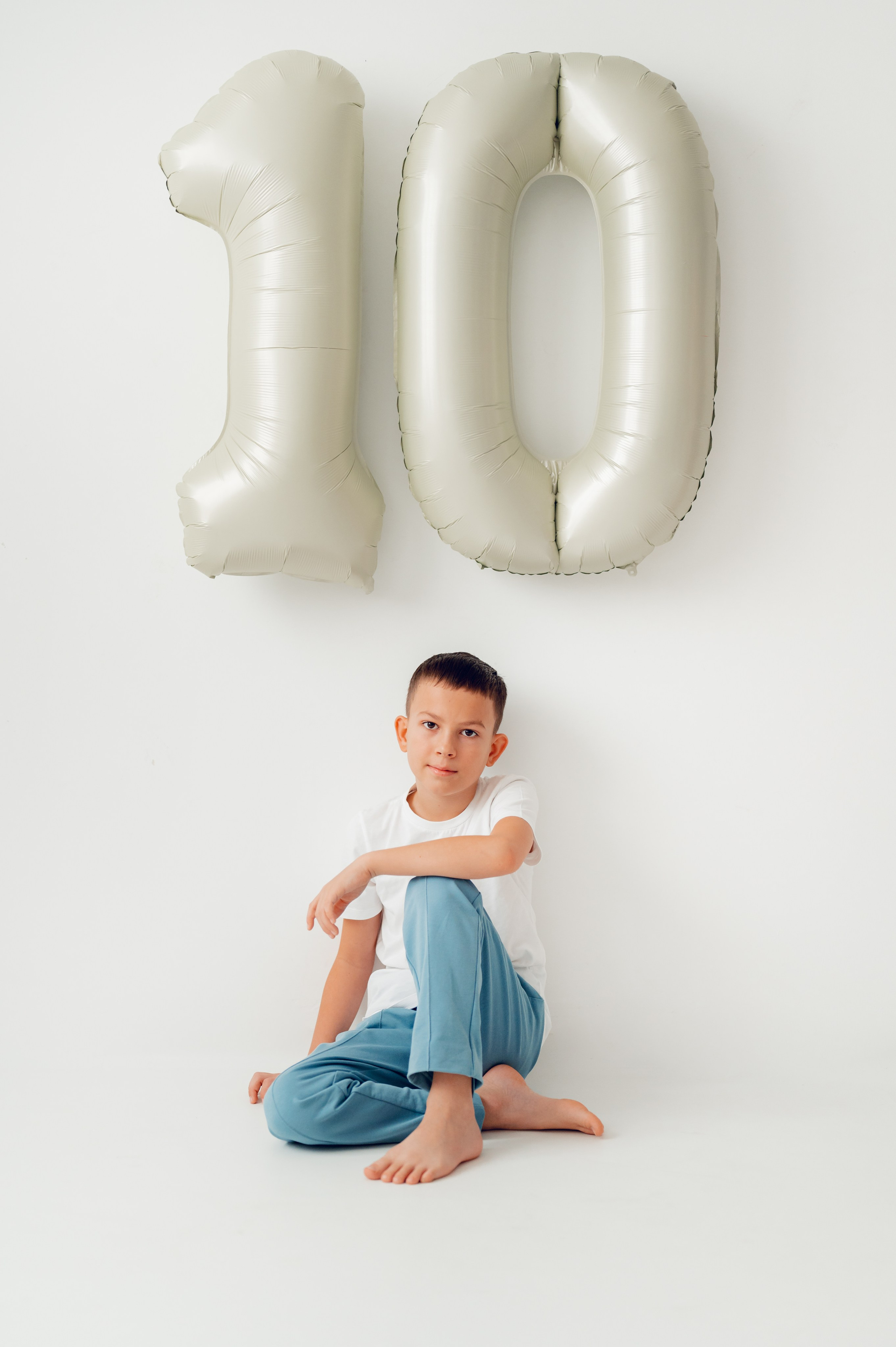 Съёмка дня рождении в студии станица брюховецкая. Детская и семейная фотостудия Ольги Синицкой, ст. Брюховецкая