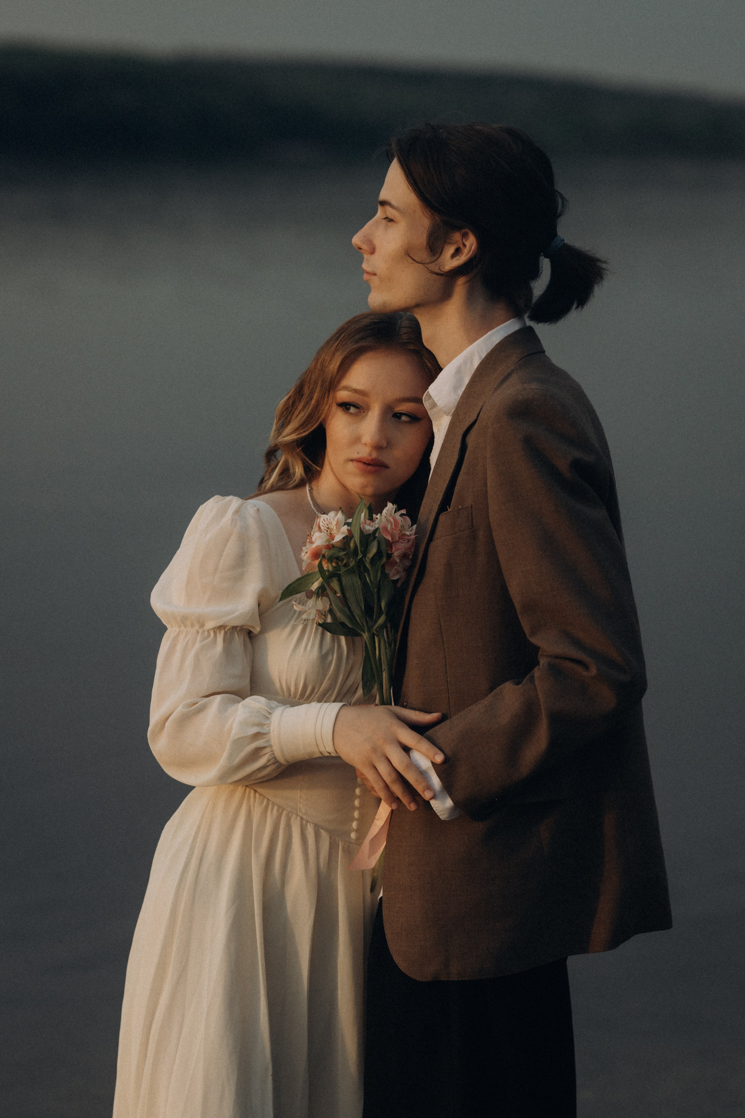 Love story. Свадебный фотограф в Нижнем Новгороде