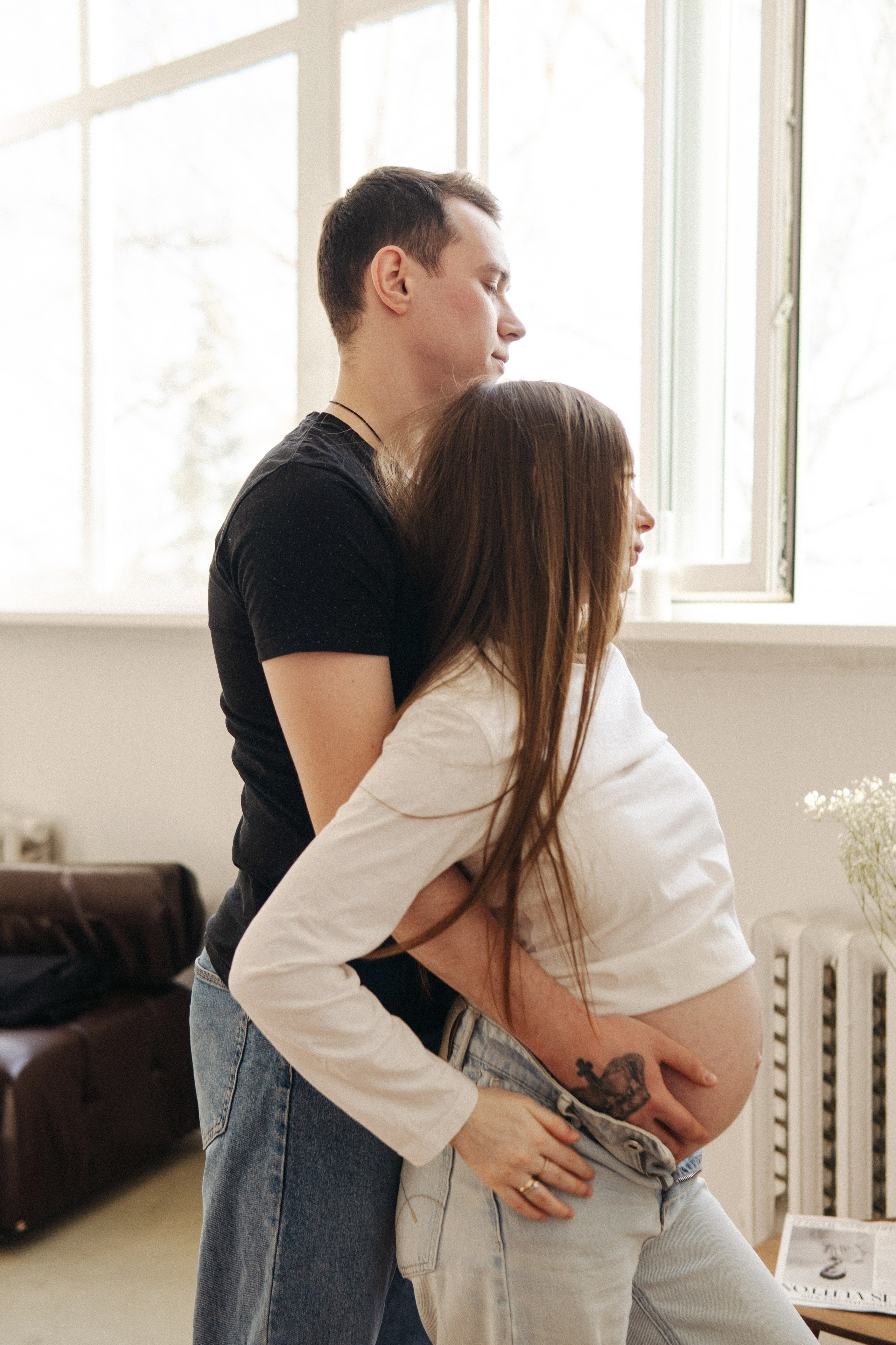 Vadim & Angelina. Я — Алёна и я фотографирую красиво (е)