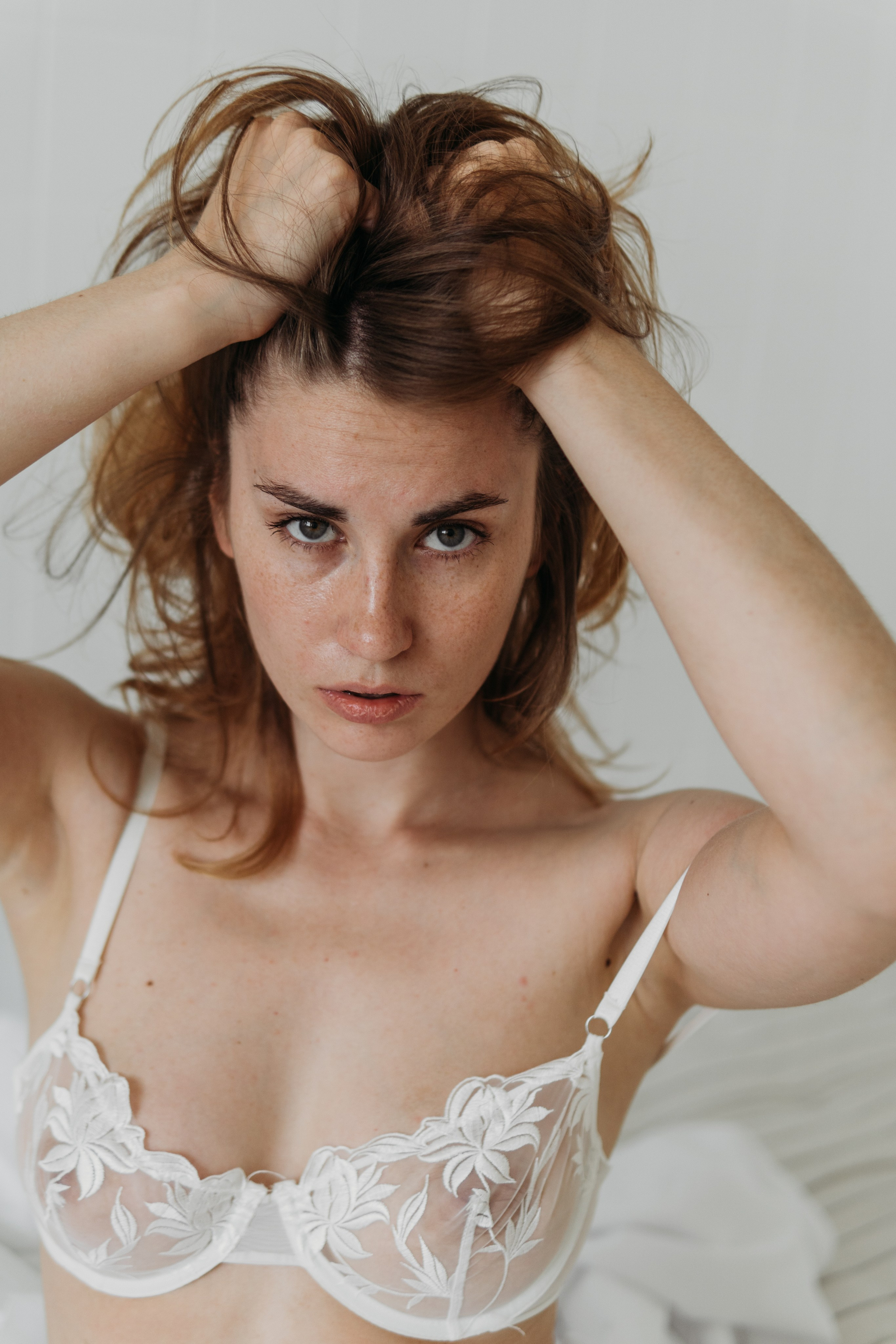 Ksenia. Я — Алёна и я фотографирую красиво (е)