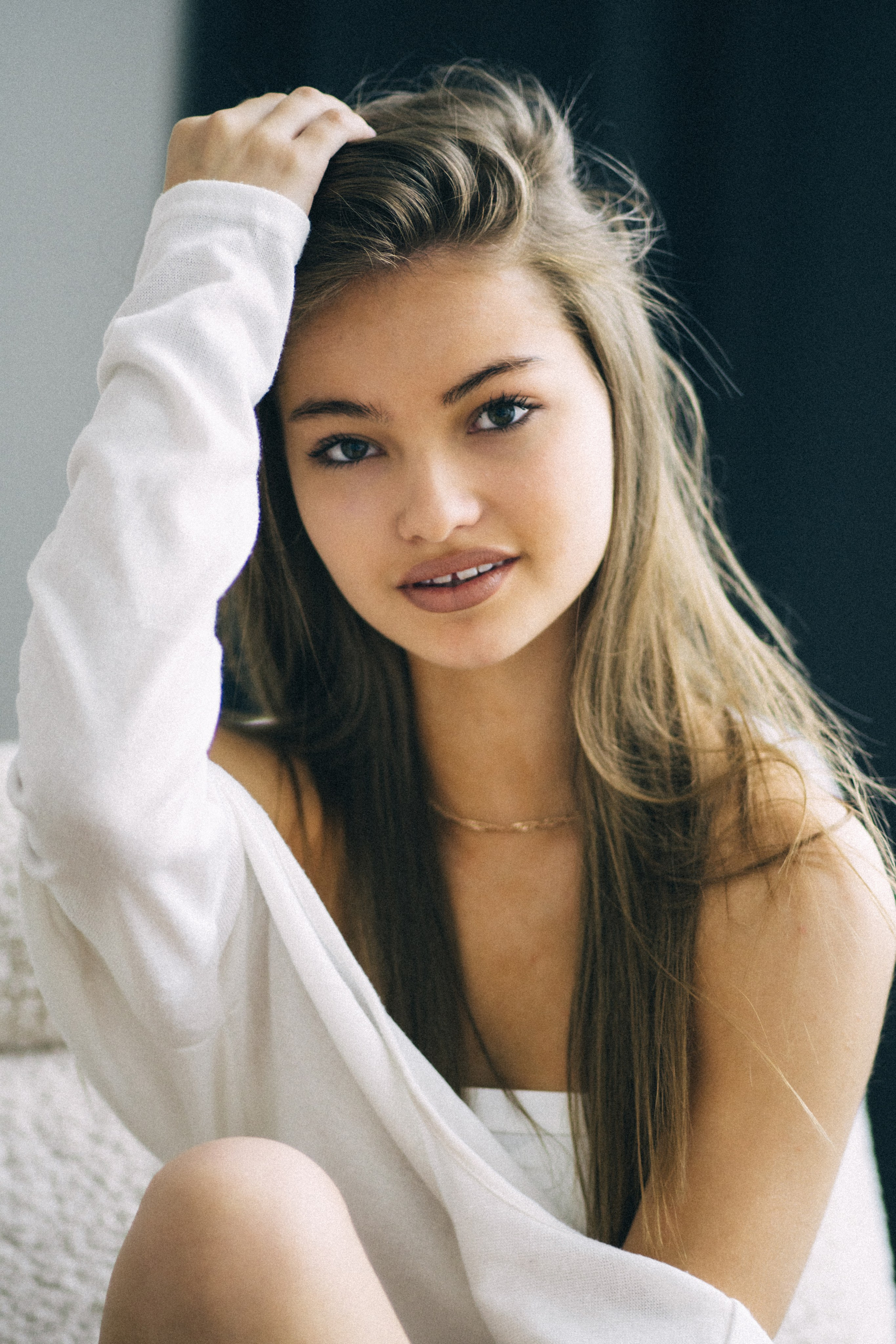Alina. Я — Алёна и я фотографирую красиво (е)