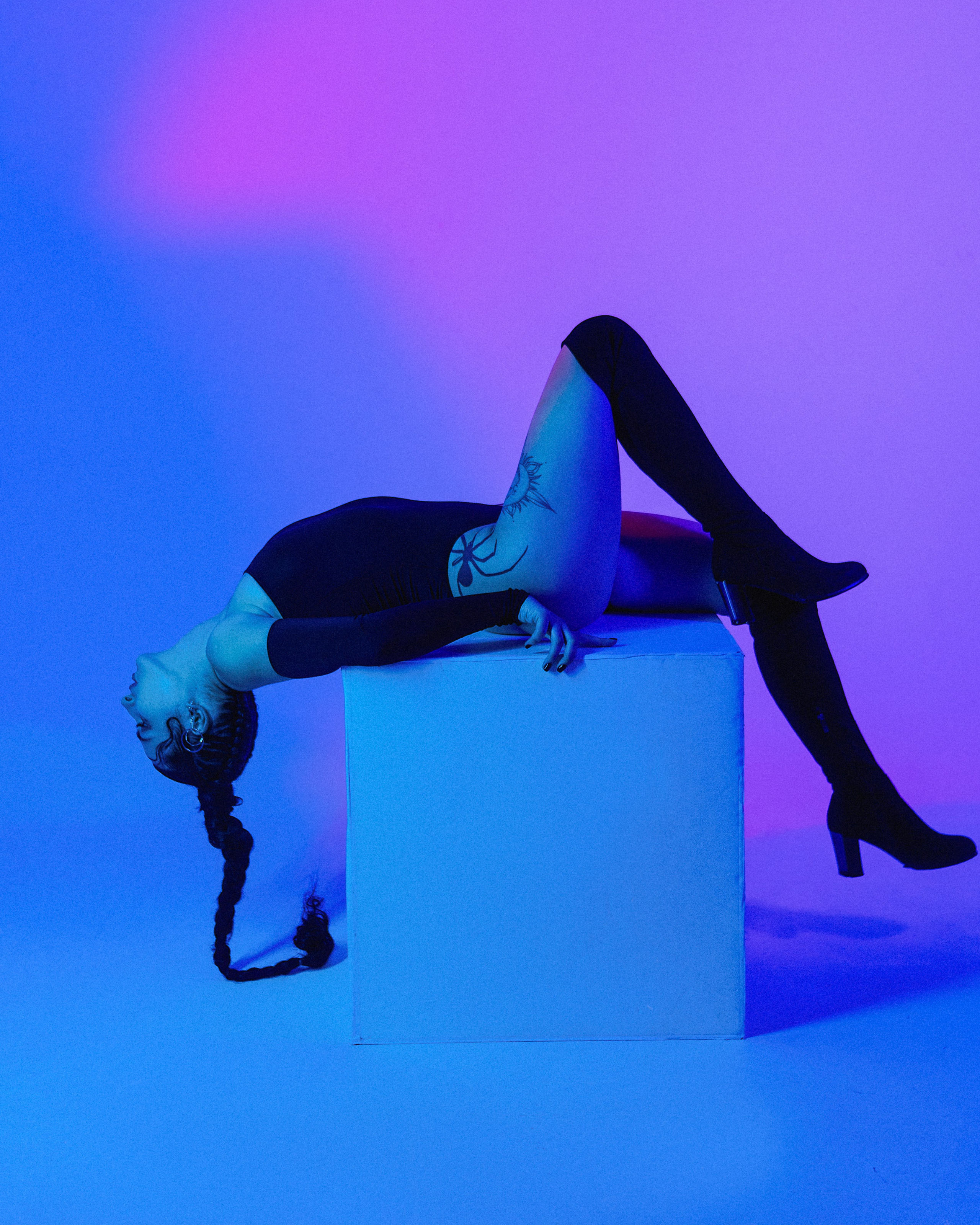 Аня. Портретный фотограф Крым г. Симферополь